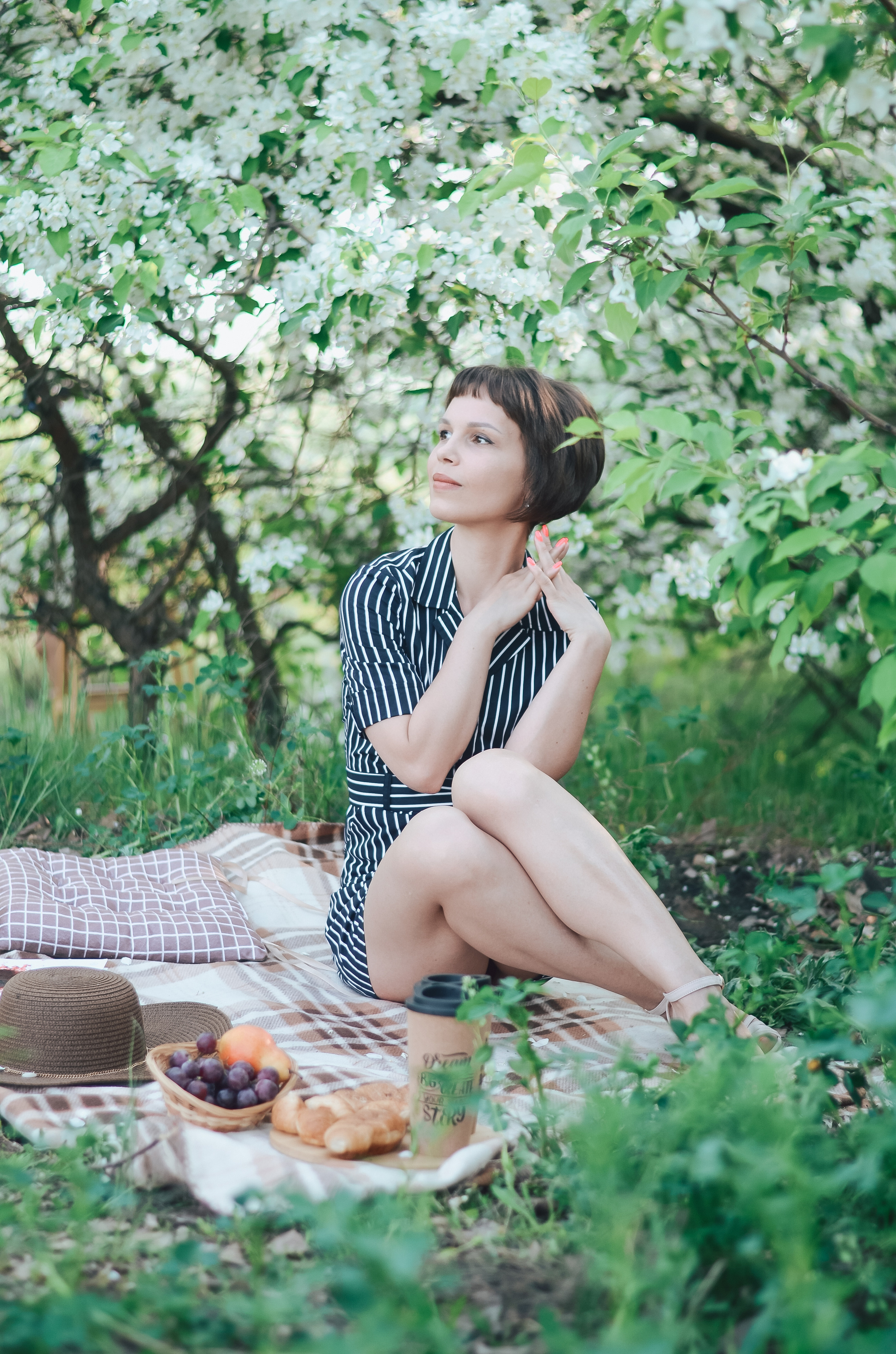 Весенние прогулки. Thephoto-russia.ru