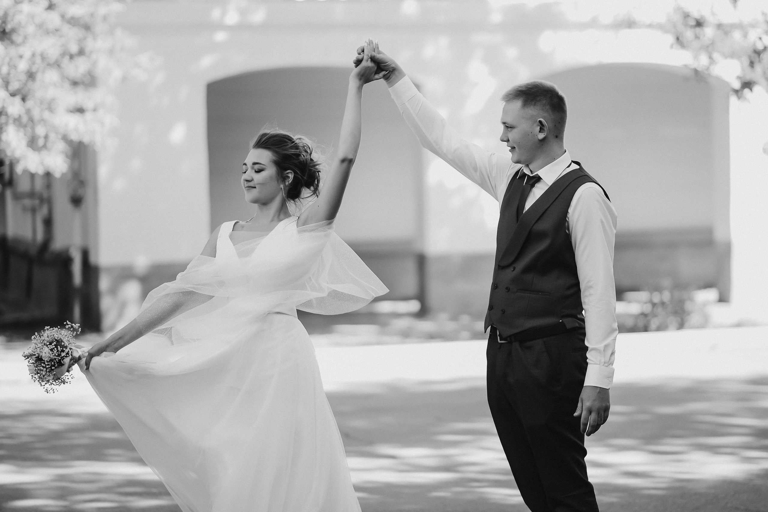 Даниил и Анна. Thephoto-russia.ru