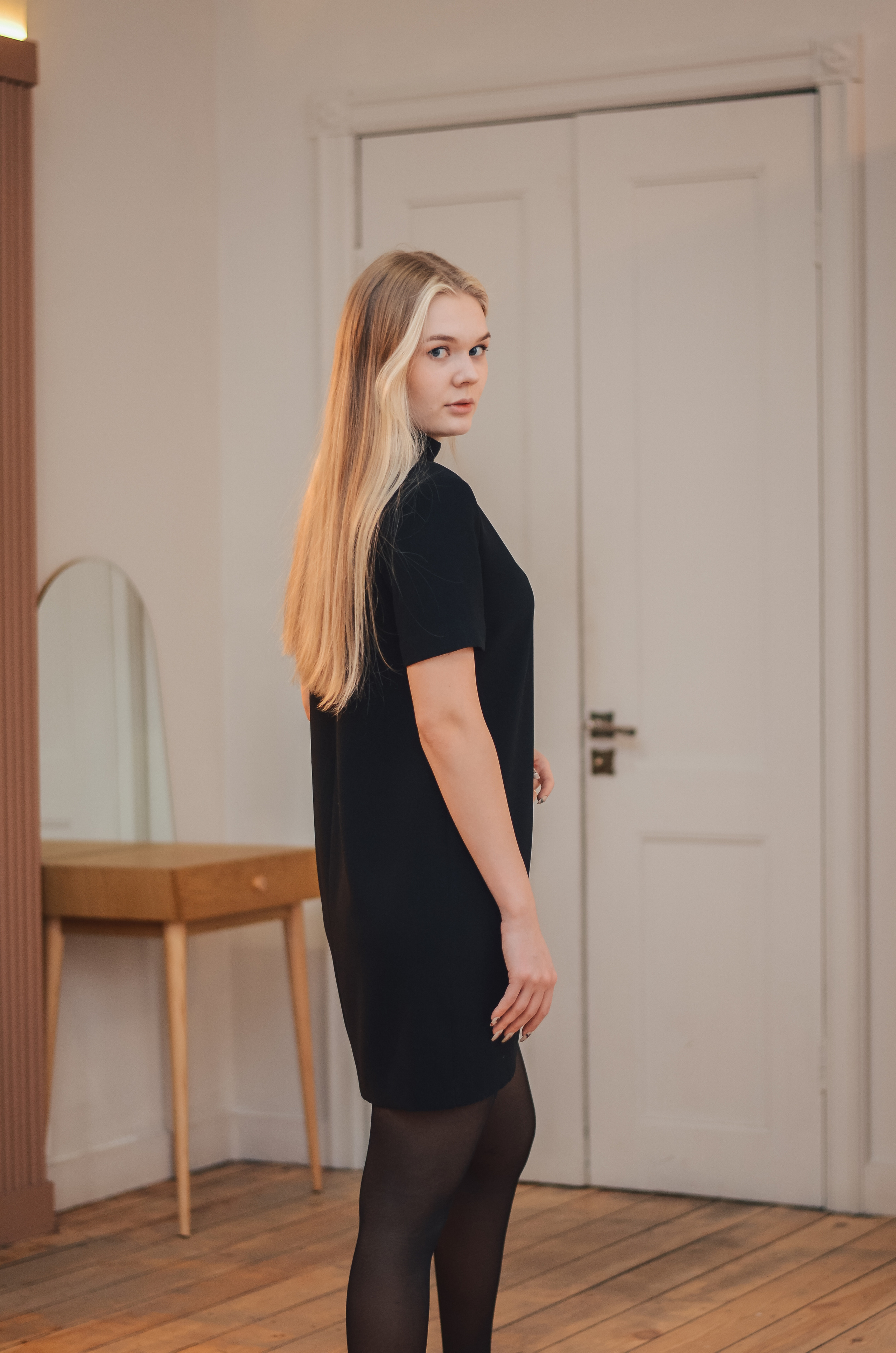 Женский портрет. Thephoto-russia.ru