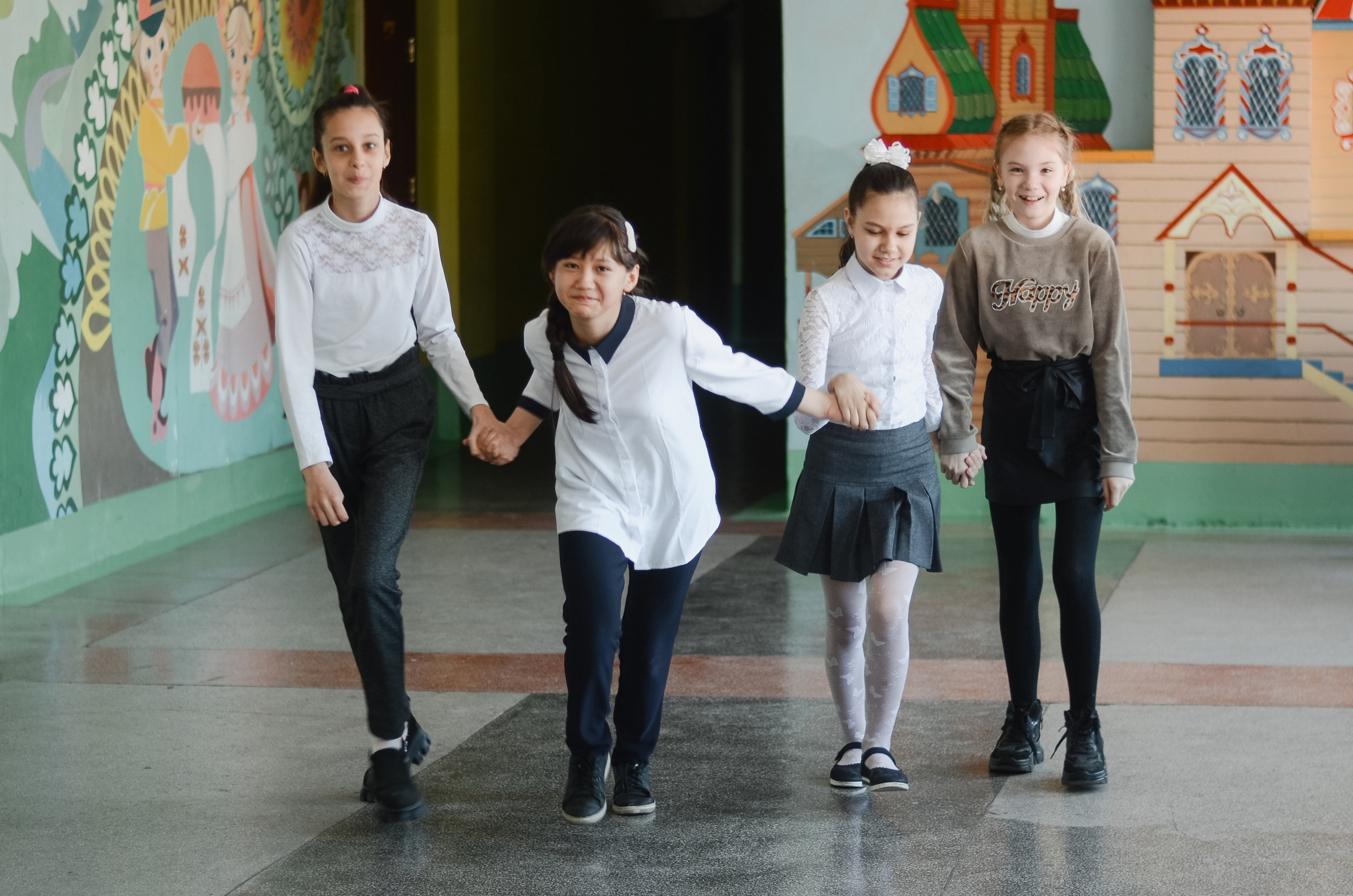 4 класс. Thephoto-russia.ru