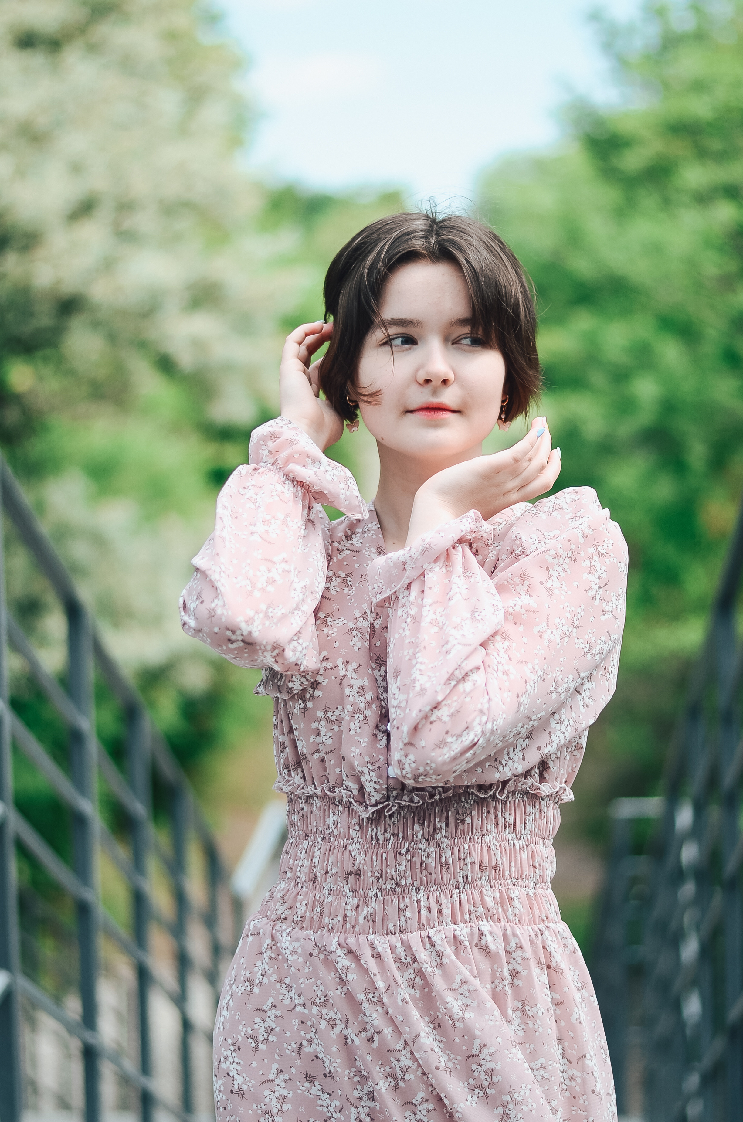 Летние прогулки. Thephoto-russia.ru