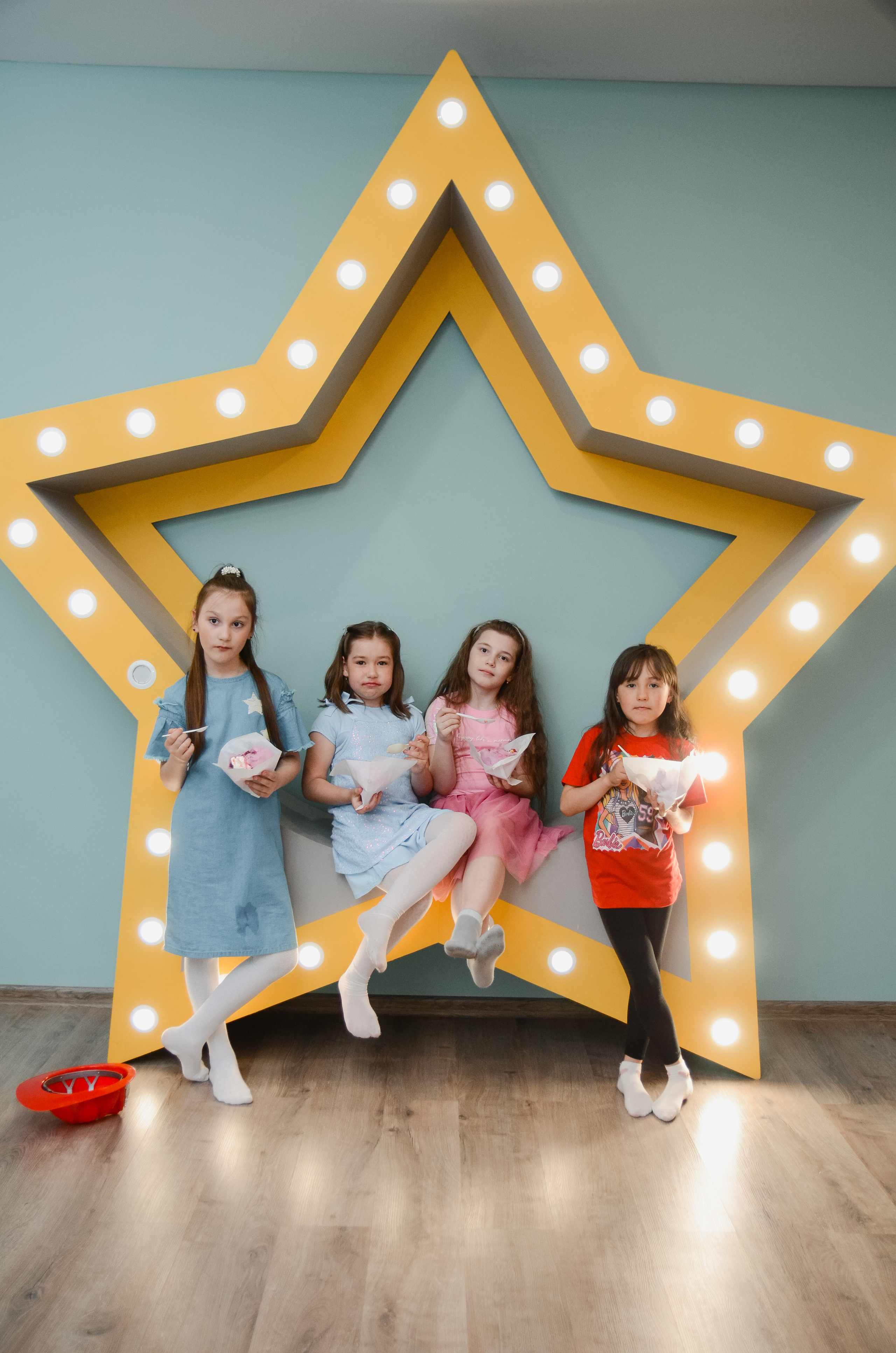 Дни Рождения. Thephoto-russia.ru