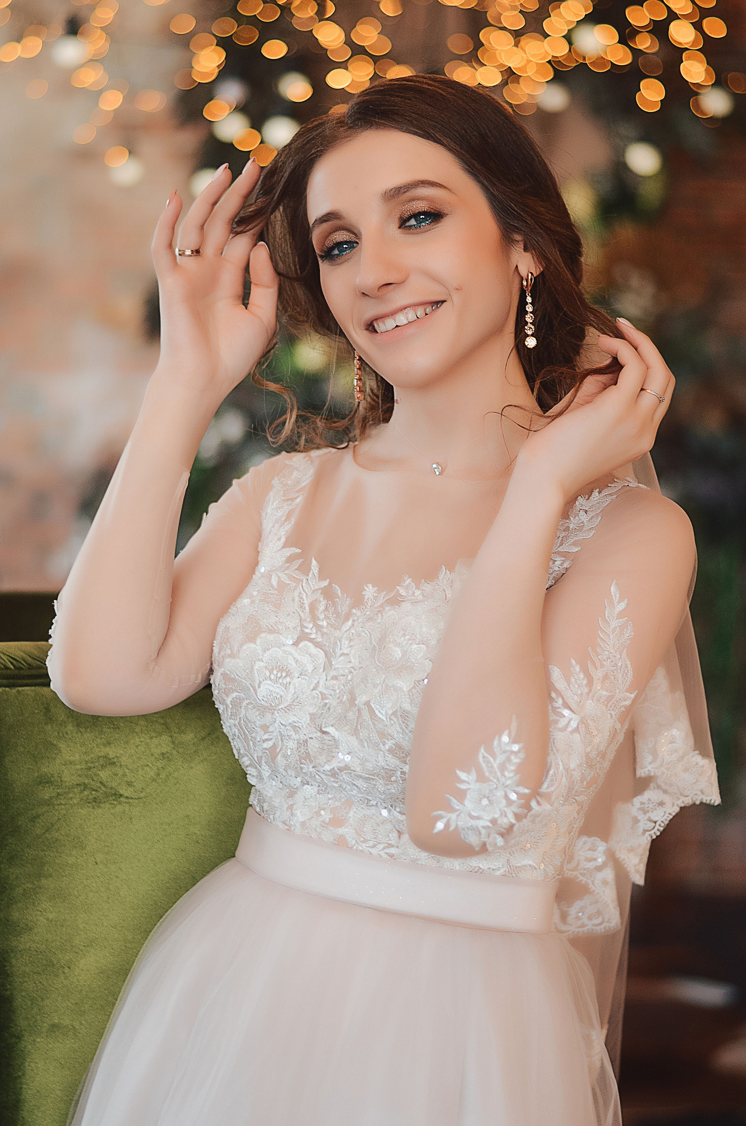 Алексей и Нина. Thephoto-russia.ru