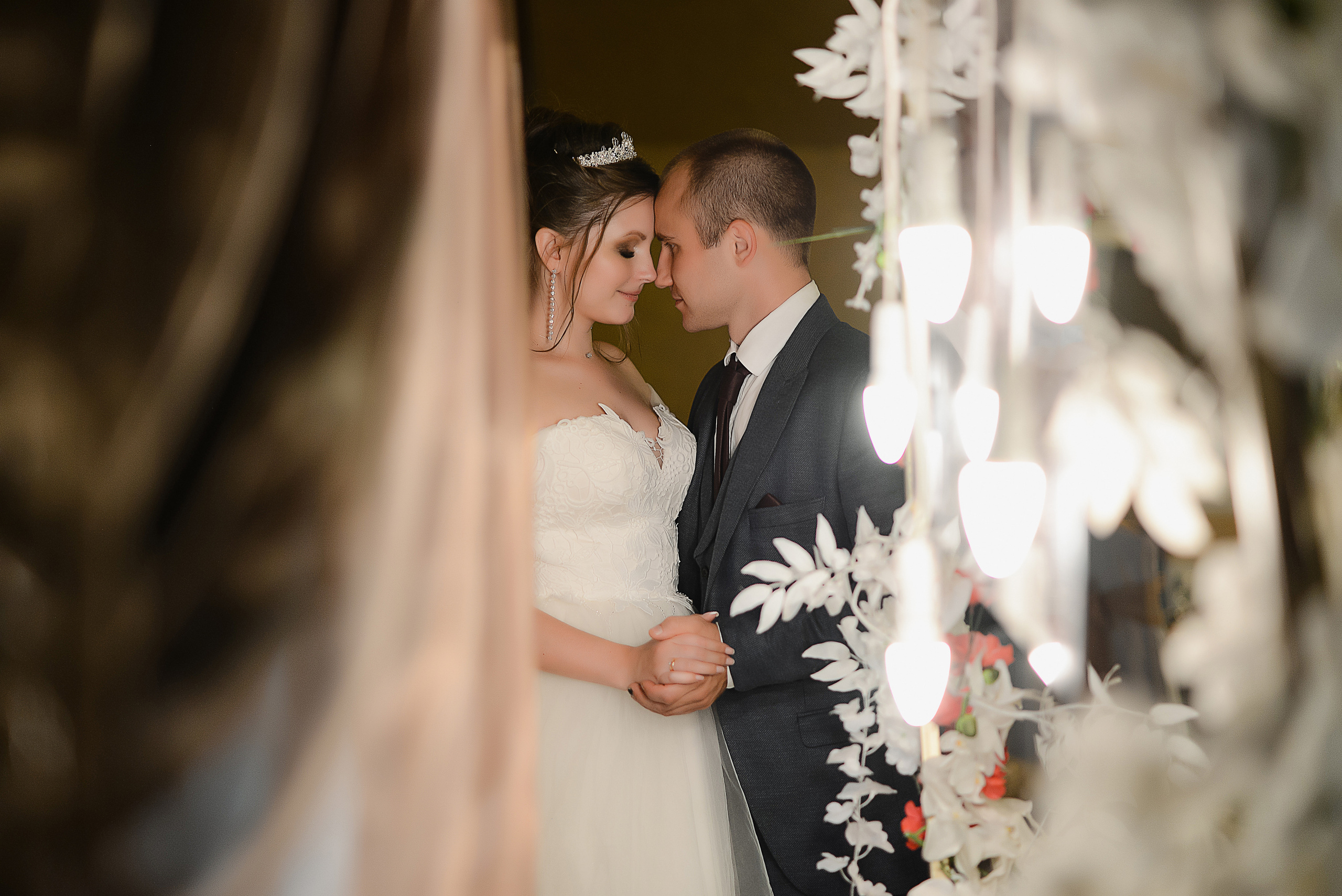 Алексей и Сабина. Thephoto-russia.ru