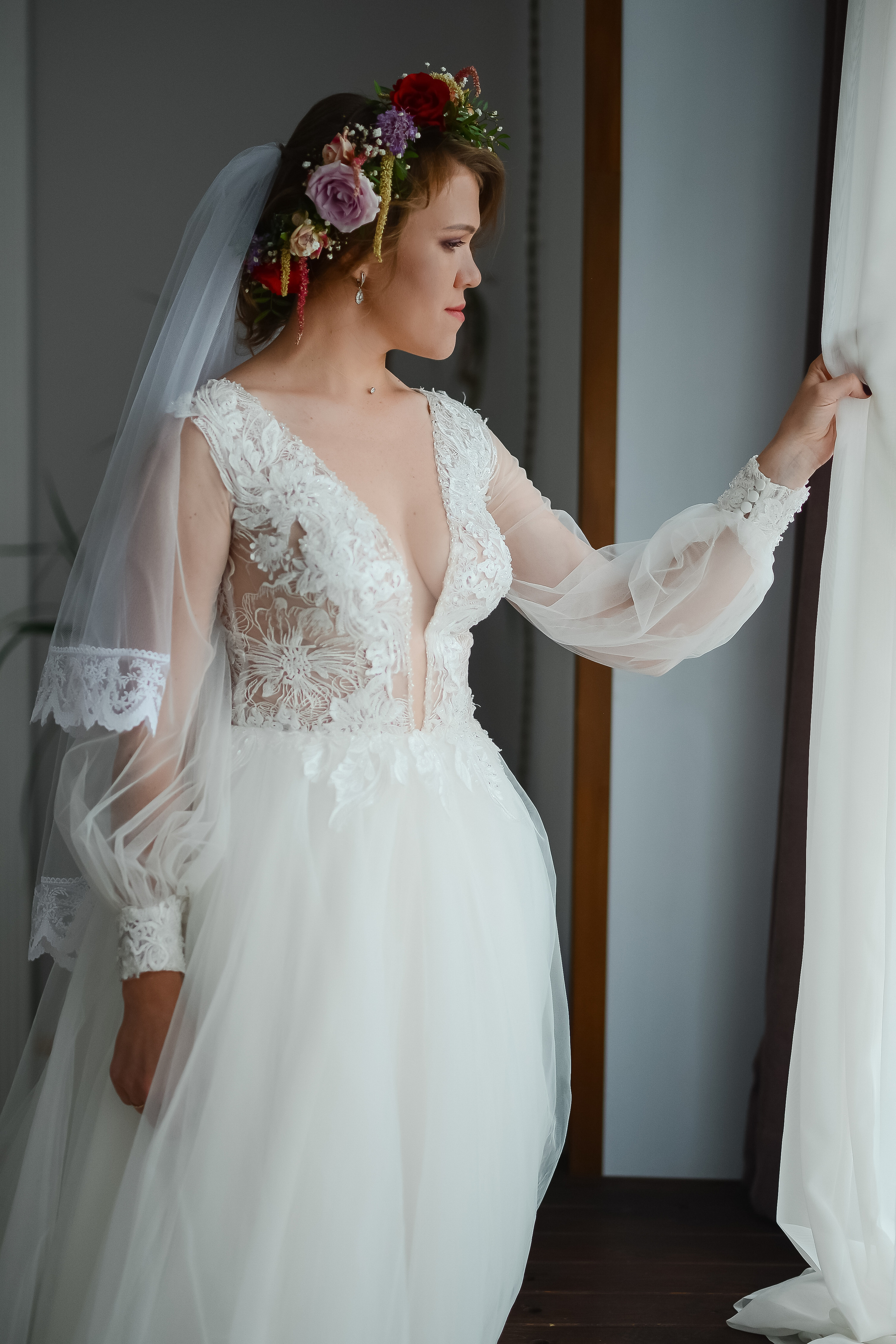 Илья и Дарья. Thephoto-russia.ru