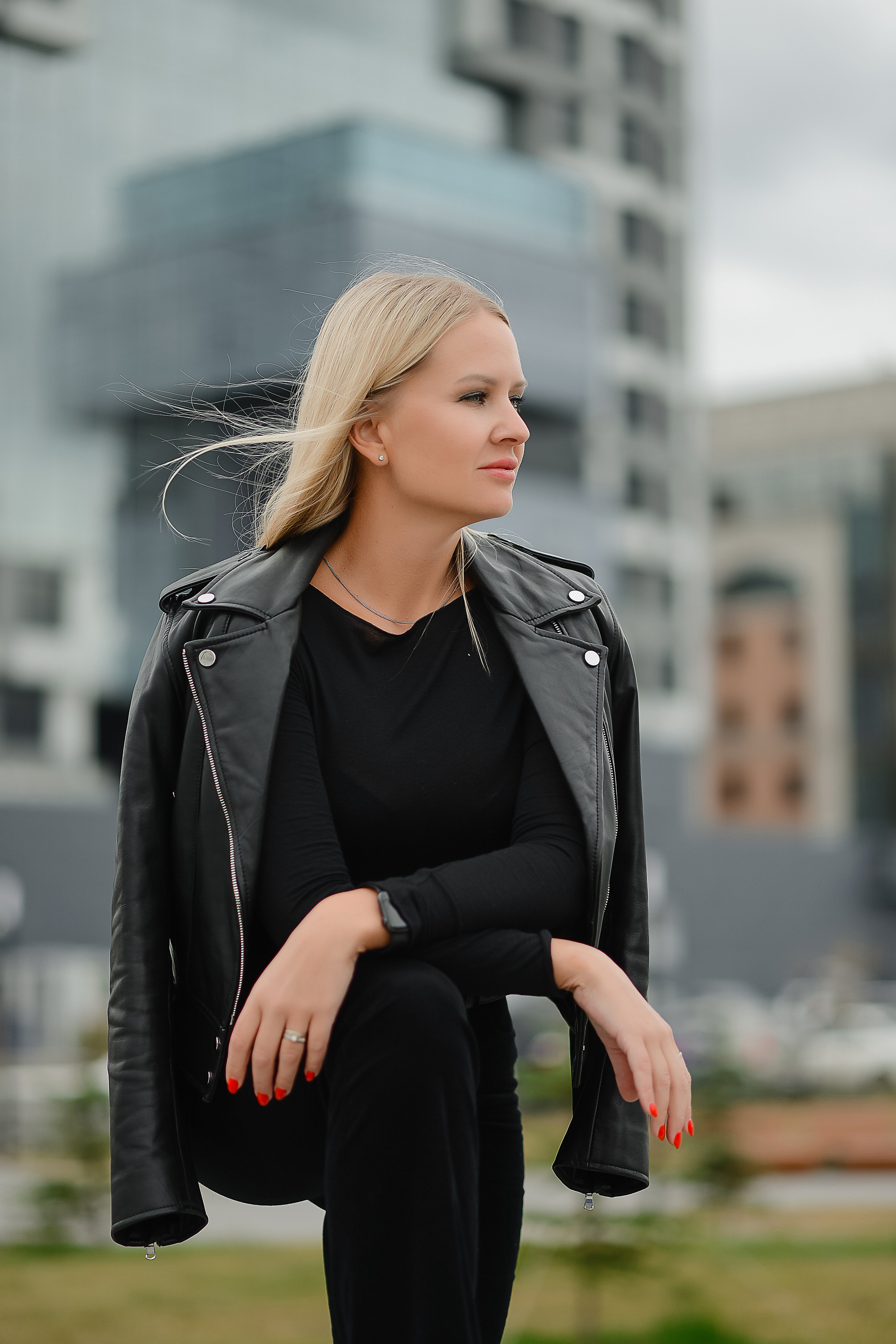 В городе. Thephoto-russia.ru