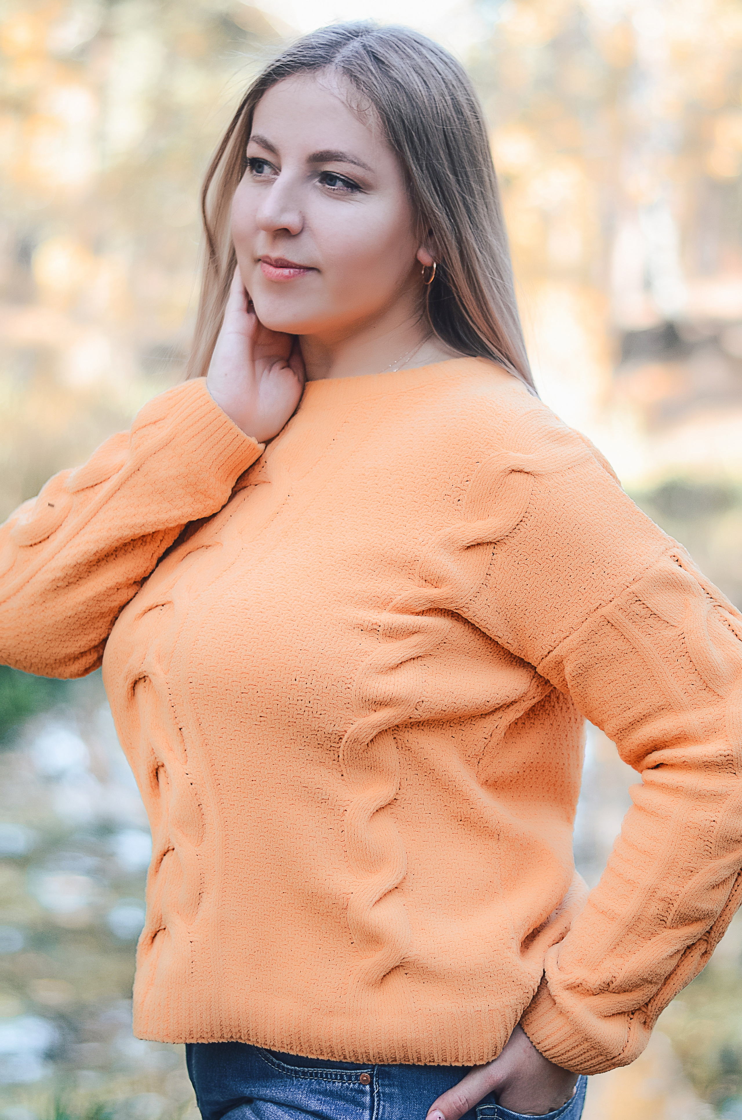 Осенние прогулки. Thephoto-russia.ru