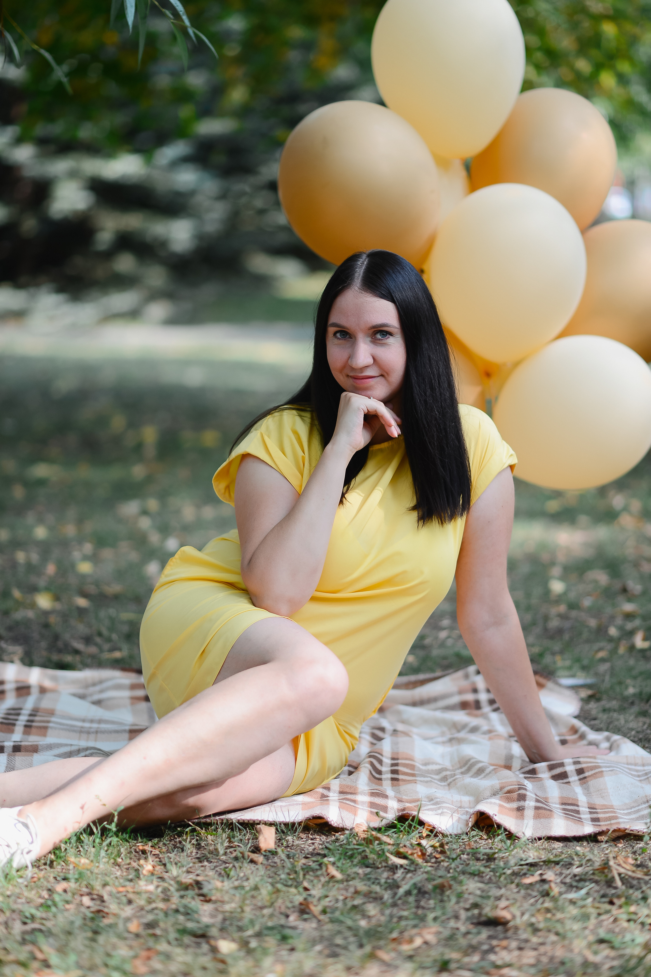 Летние прогулки. Thephoto-russia.ru