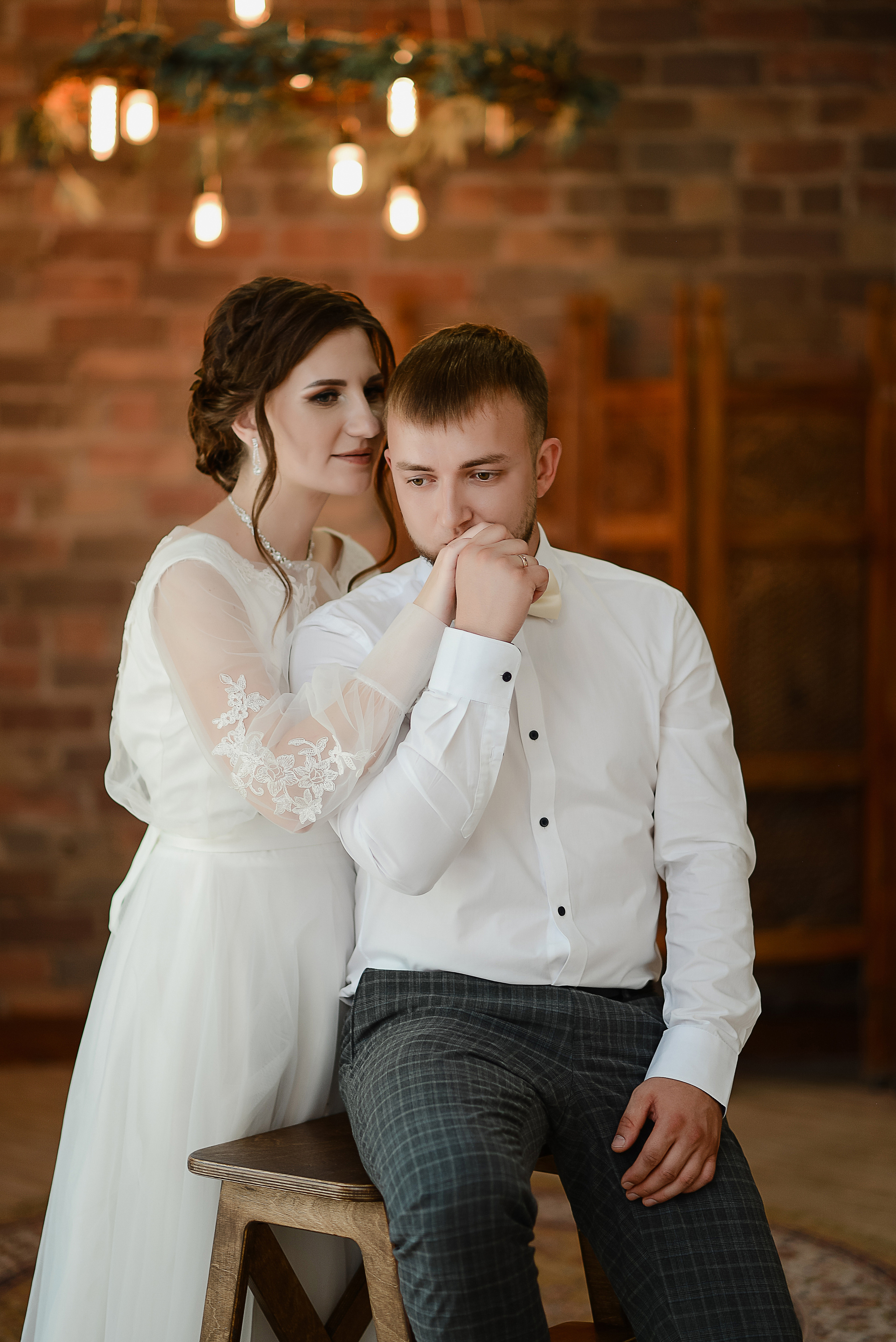 Антон и Марина. Thephoto-russia.ru