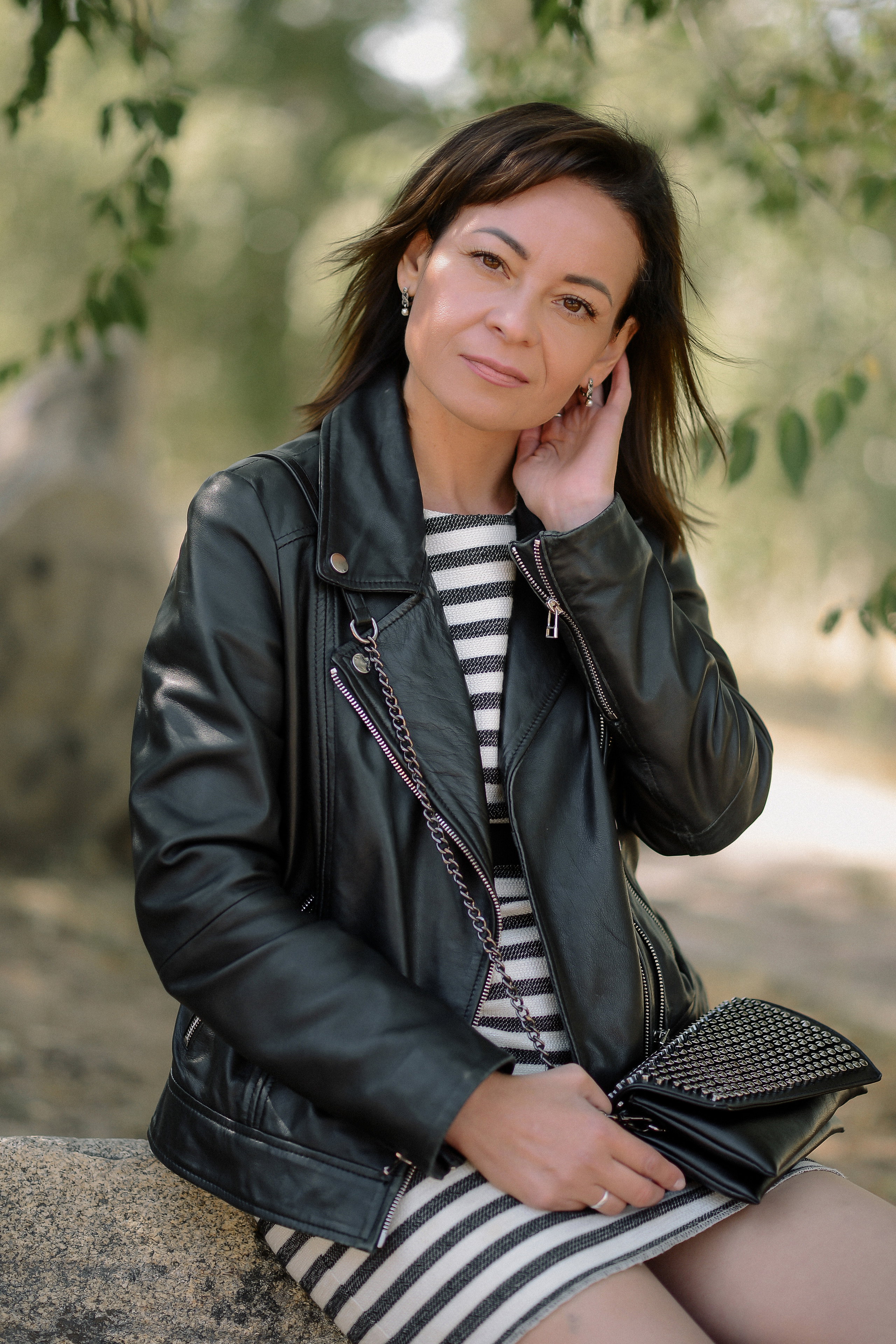 Осенние прогулки. Thephoto-russia.ru