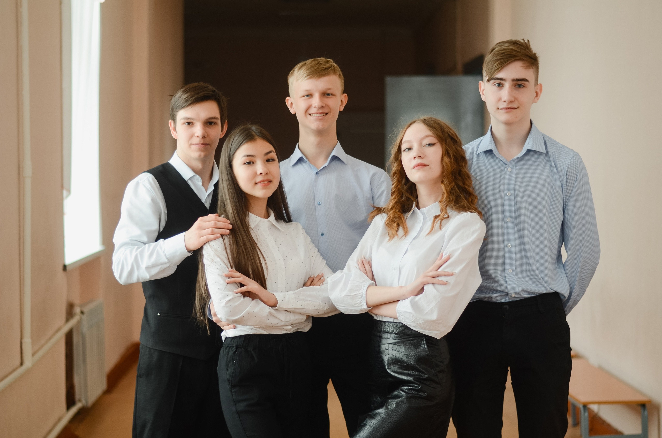 9 класс. Thephoto-russia.ru