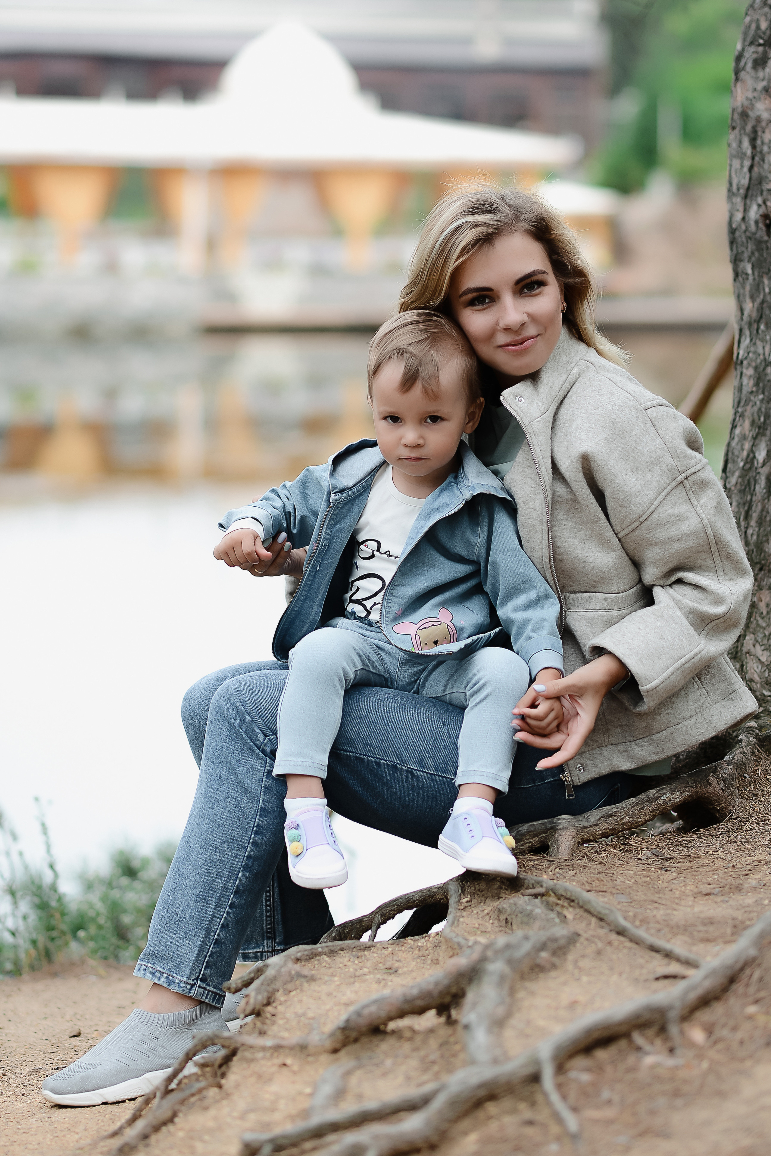 Летние прогулки. Thephoto-russia.ru