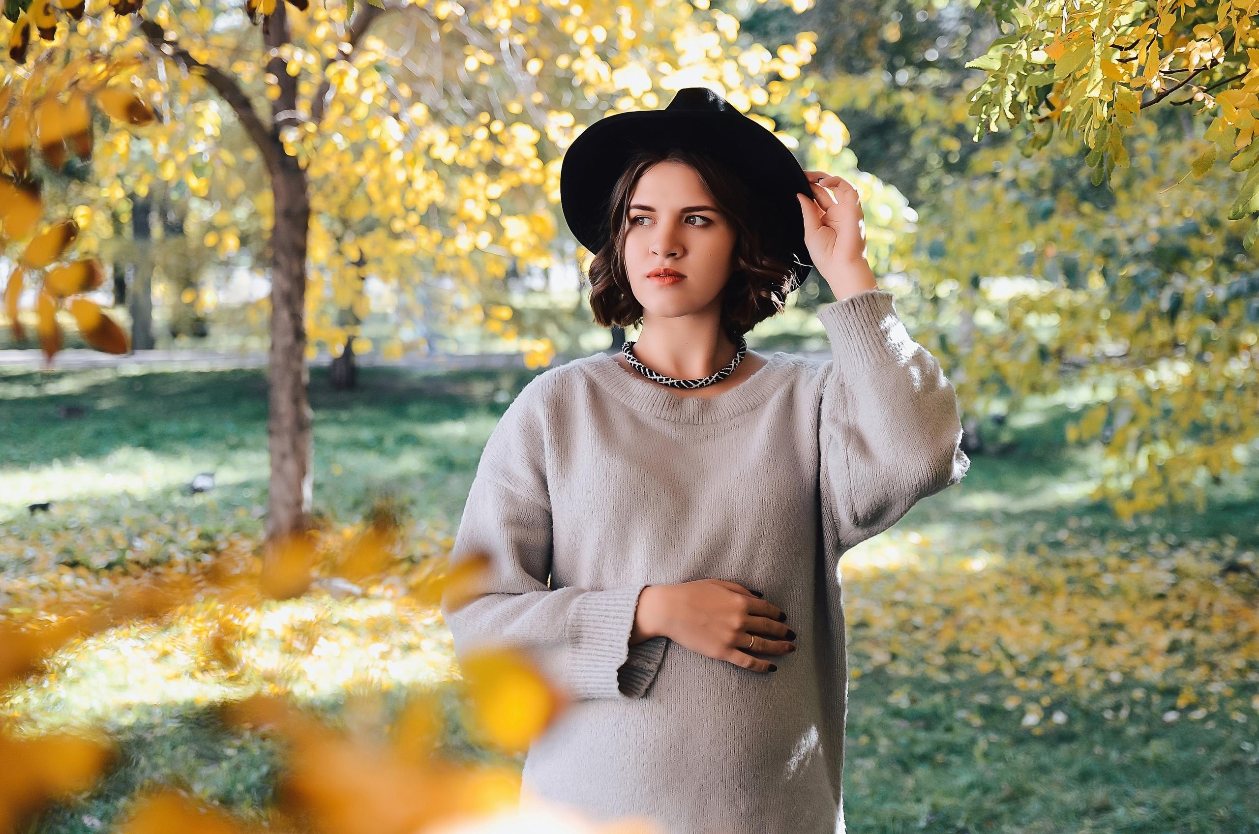 Осенние прогулки. Thephoto-russia.ru