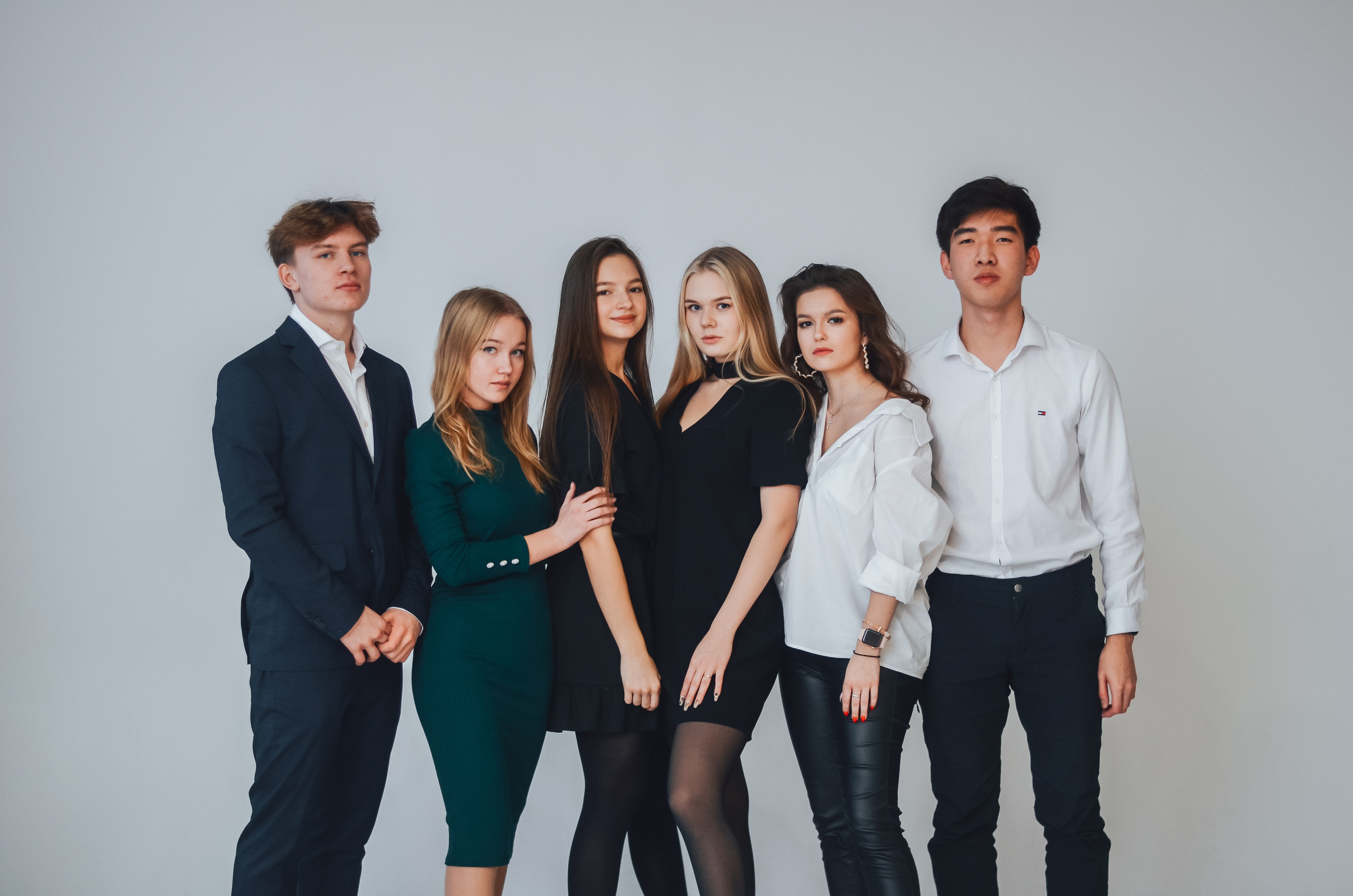 Друзья. Thephoto-russia.ru