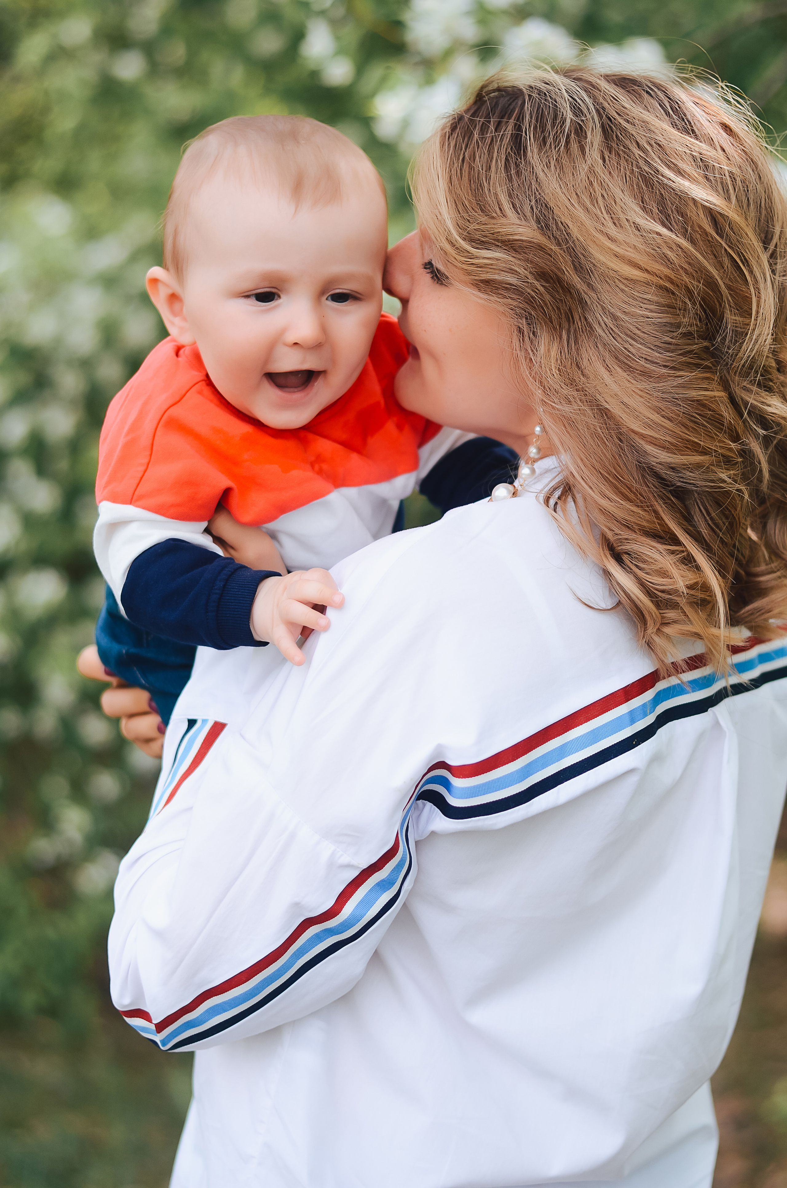 Весенние прогулки. Thephoto-russia.ru