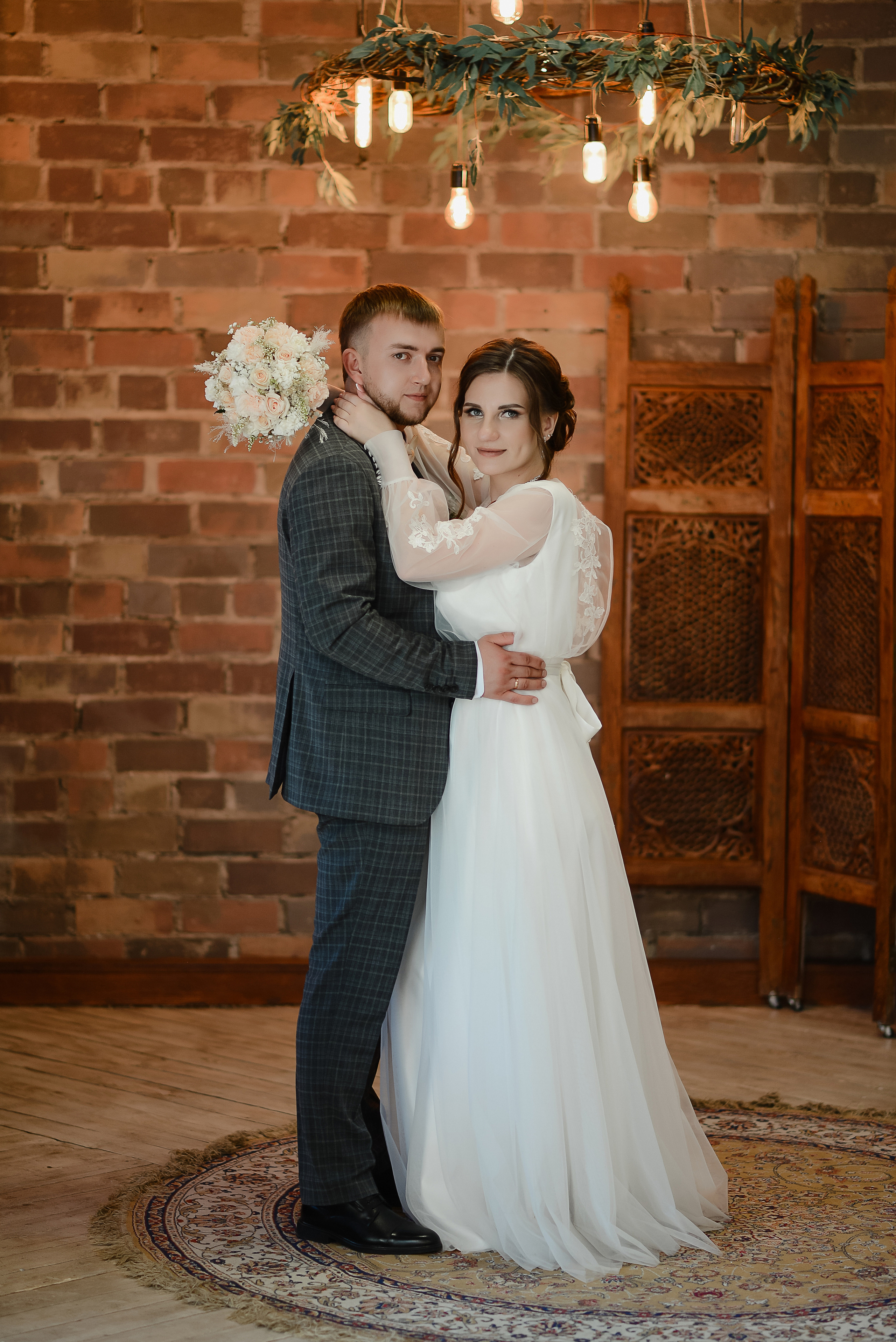 Антон и Марина. Thephoto-russia.ru