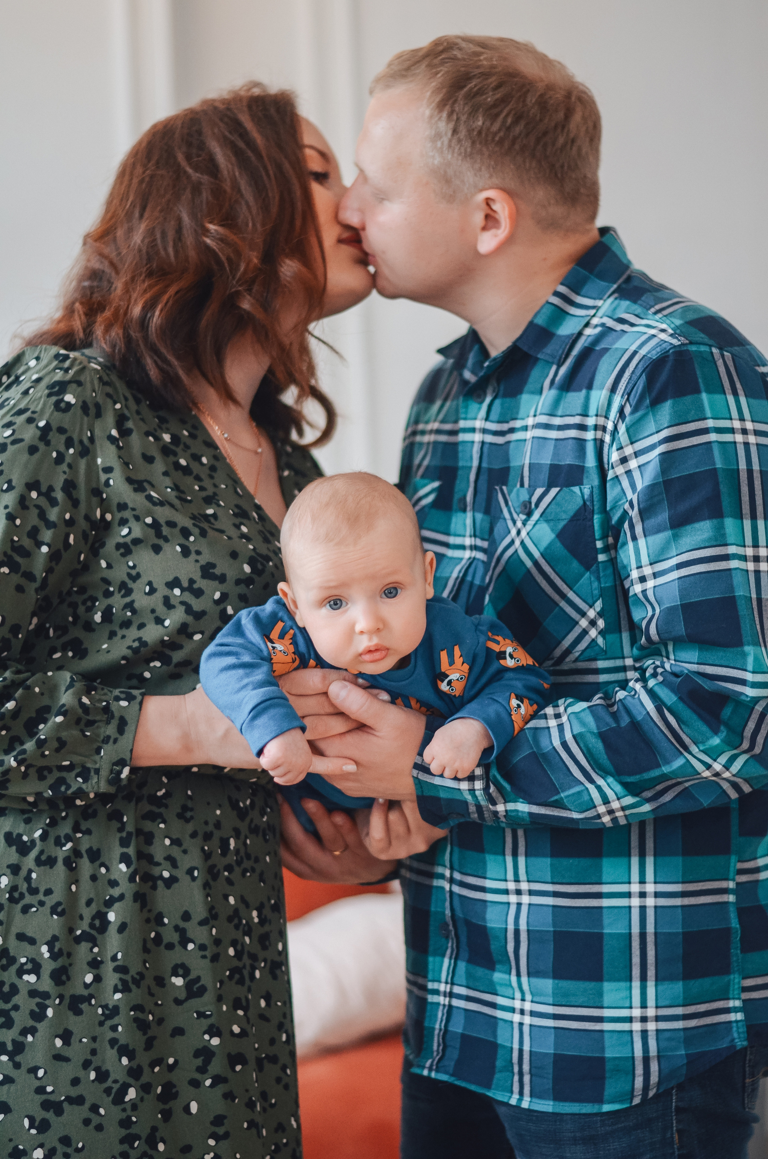 Семейные фотосессии. Thephoto-russia.ru