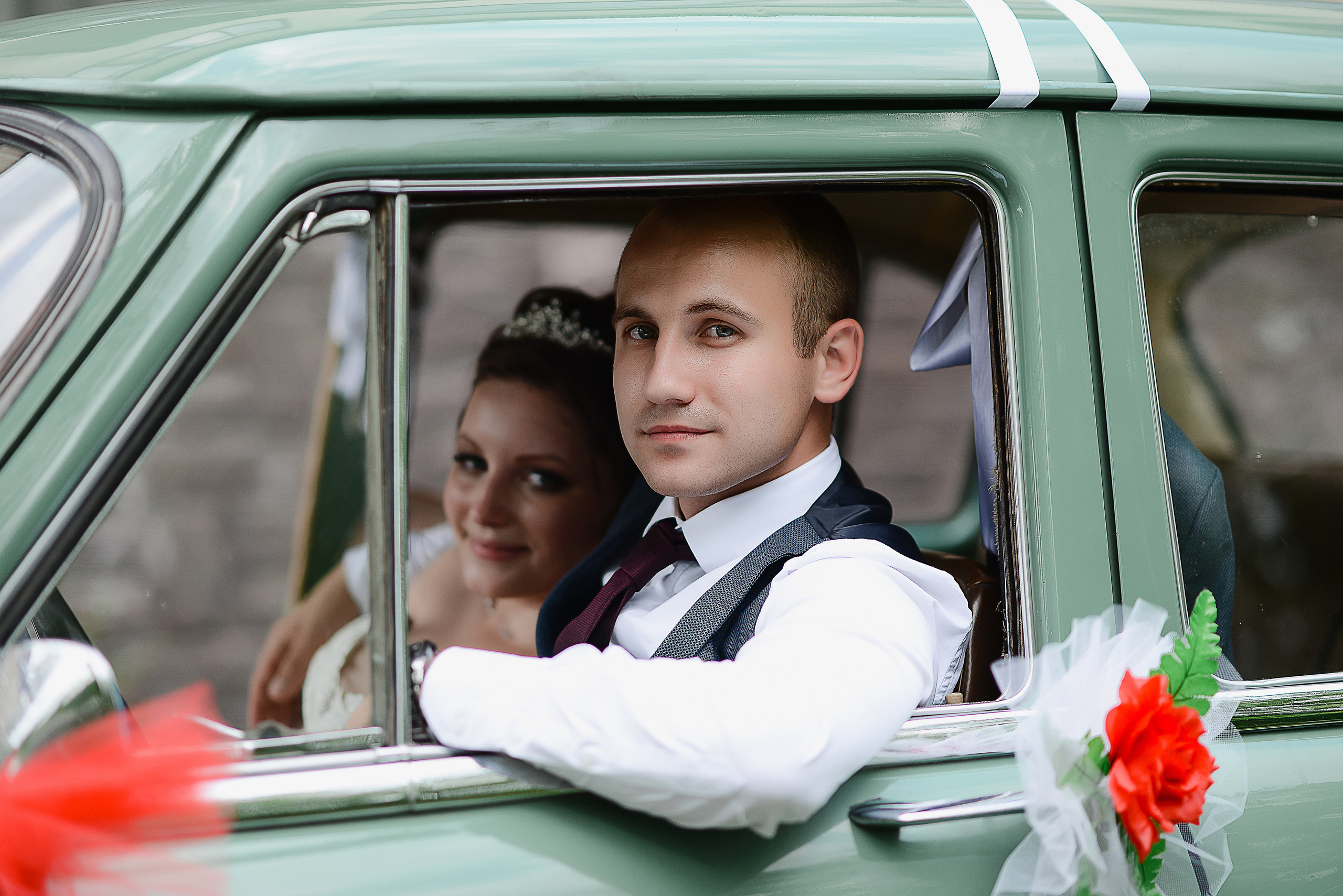 Алексей и Сабина. Thephoto-russia.ru