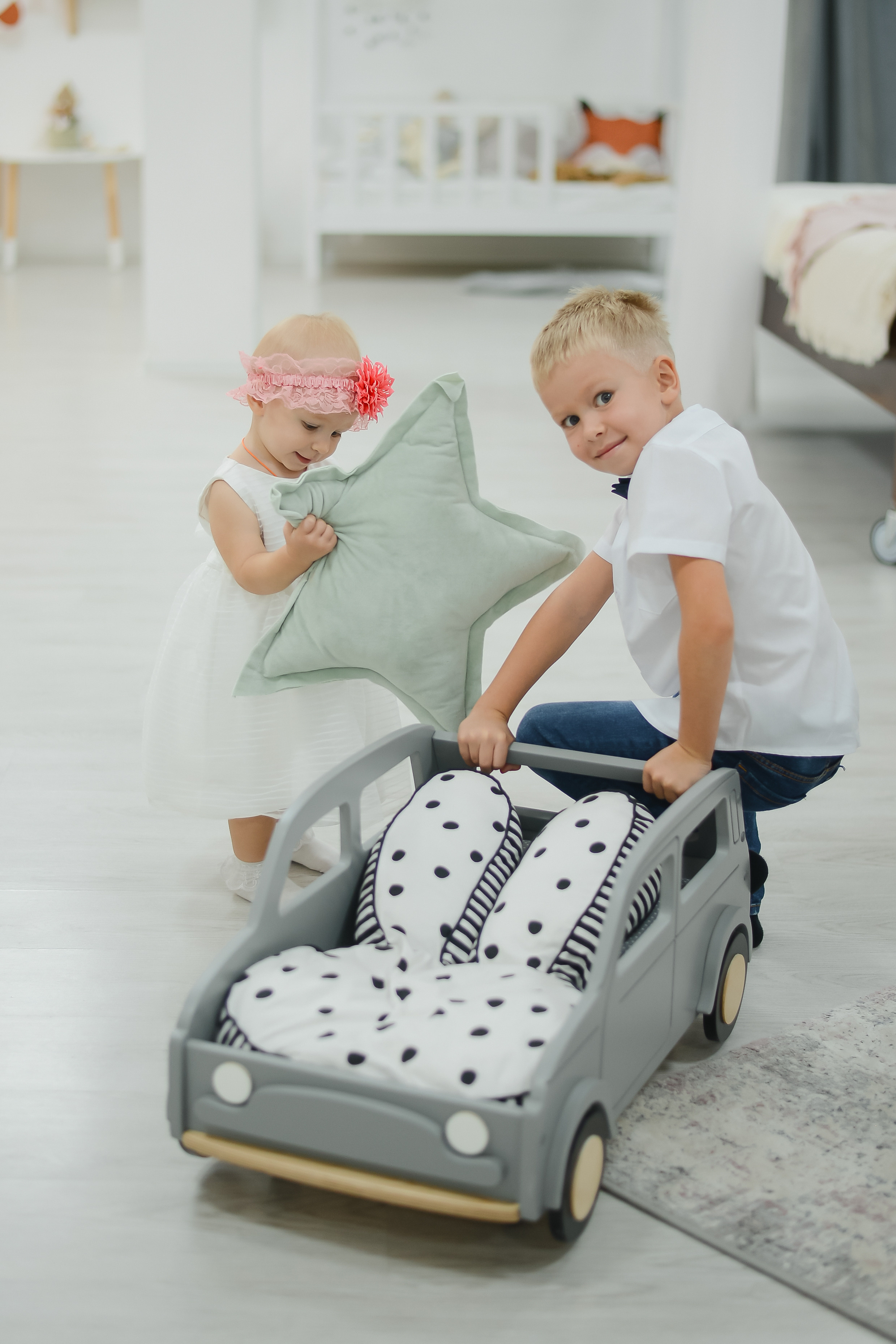 Семейные фотосессии. Thephoto-russia.ru