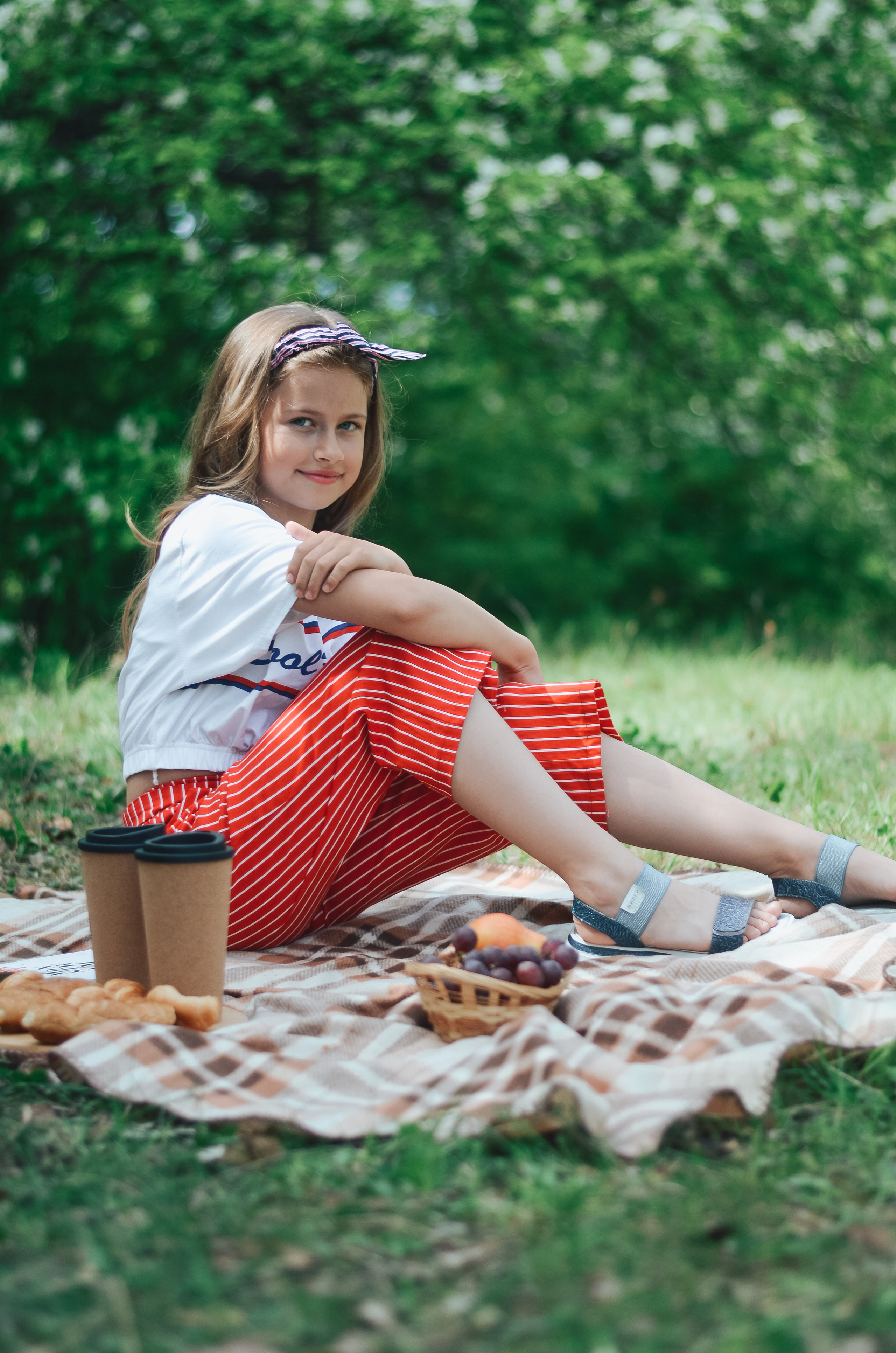 Весенние прогулки. Thephoto-russia.ru