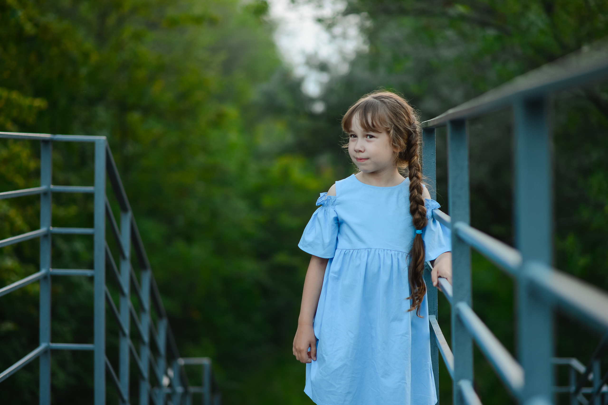 Летние прогулки. Thephoto-russia.ru