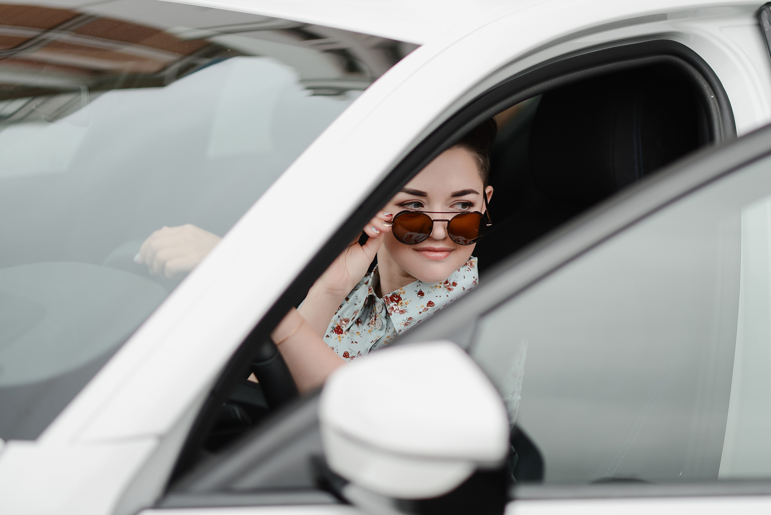 Летние прогулки. Thephoto-russia.ru