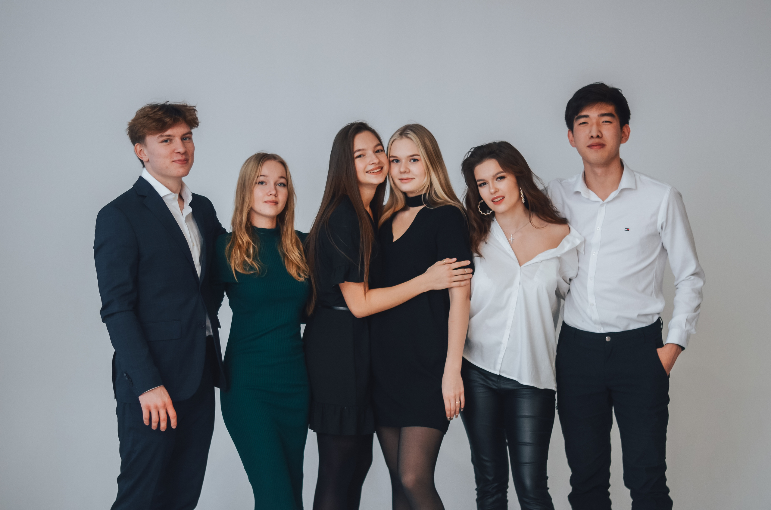 Друзья. Thephoto-russia.ru