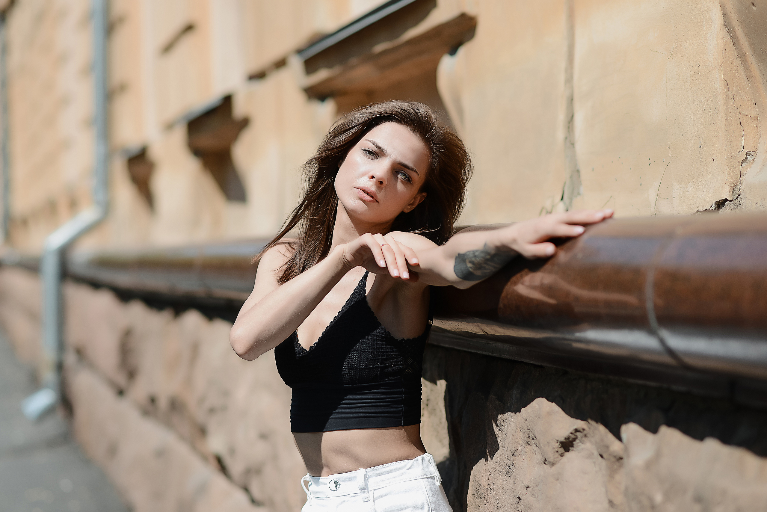 Летние прогулки. Thephoto-russia.ru