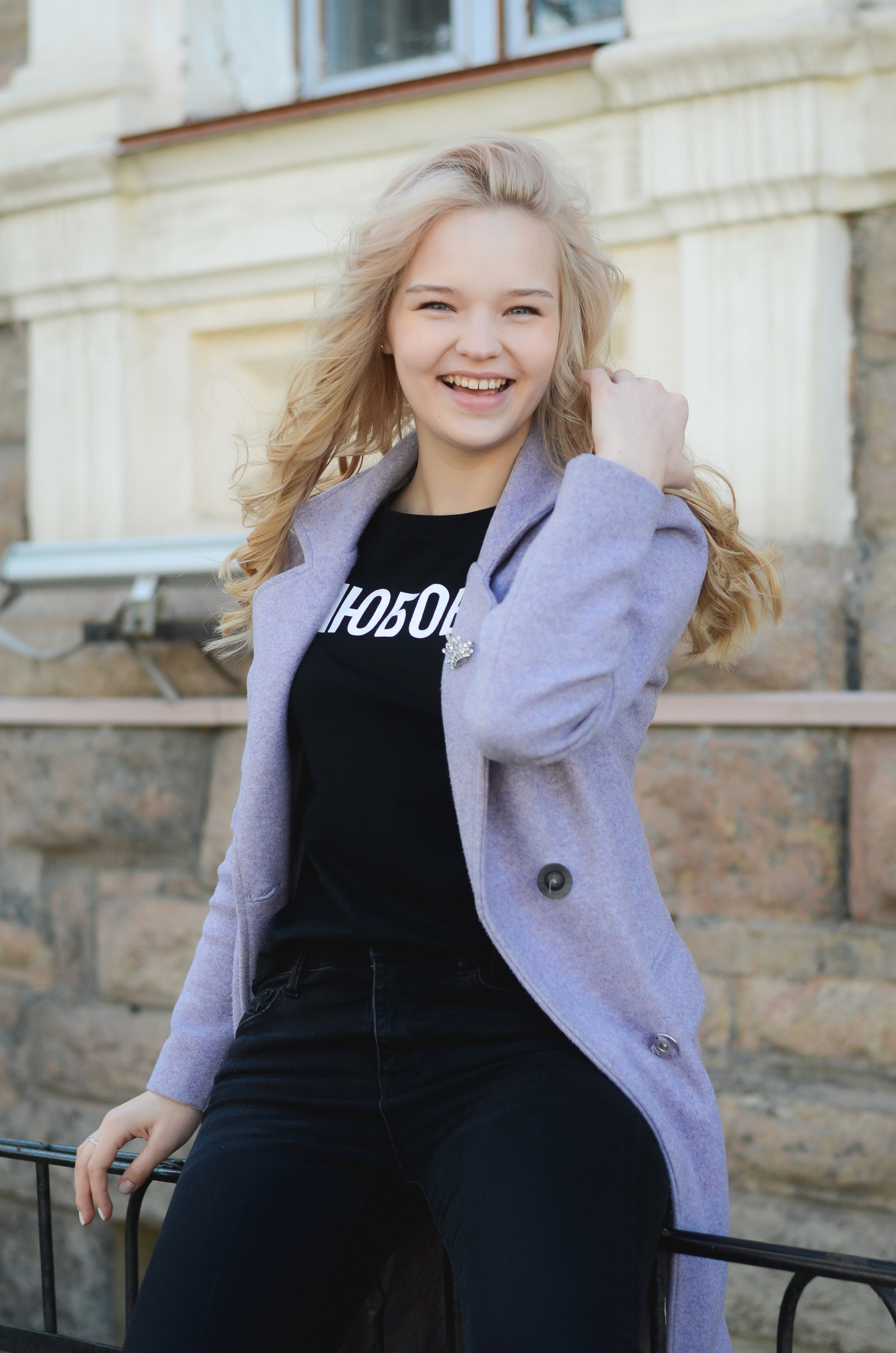 Весенние прогулки. Thephoto-russia.ru