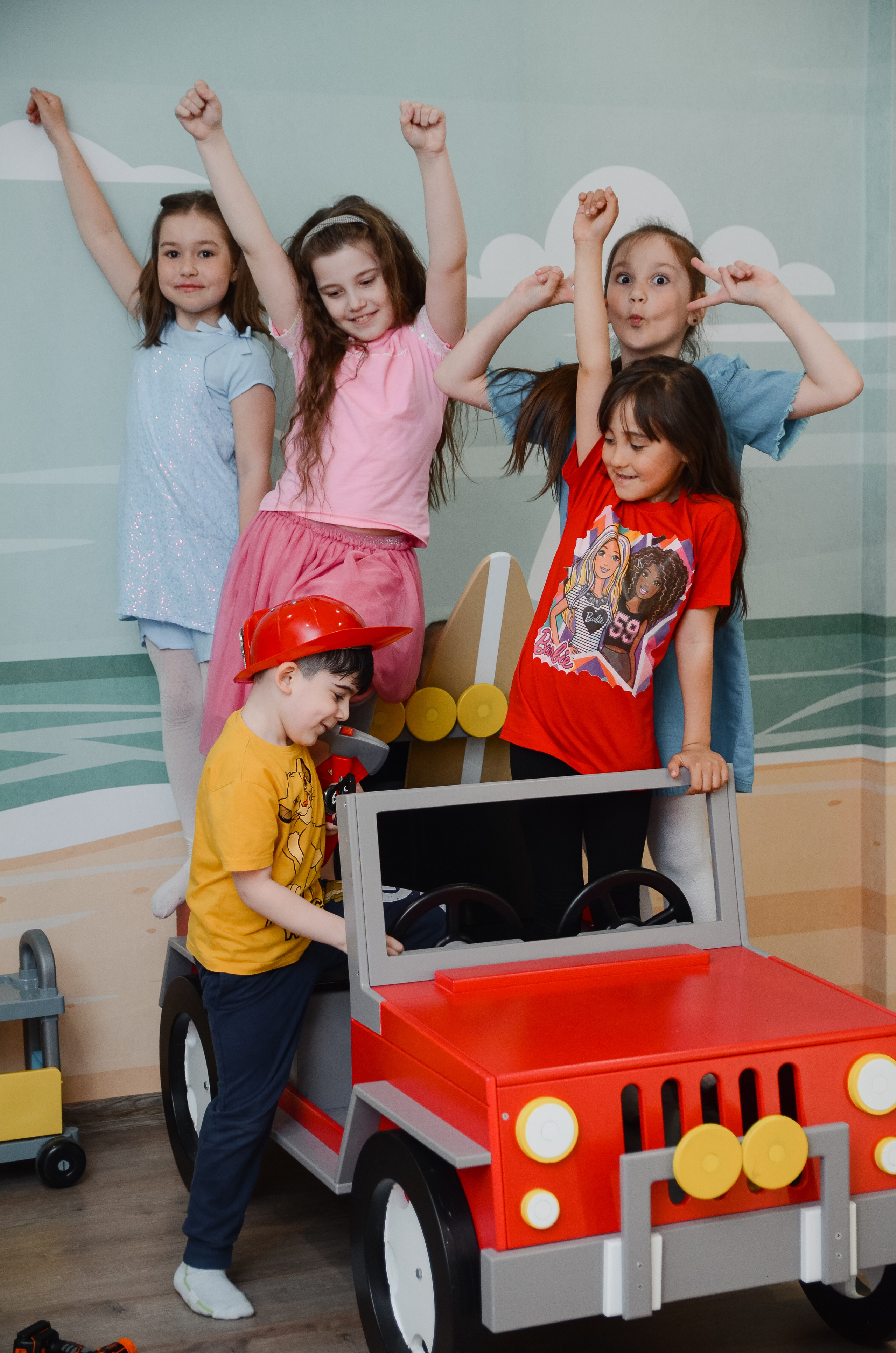 Дни Рождения. Thephoto-russia.ru