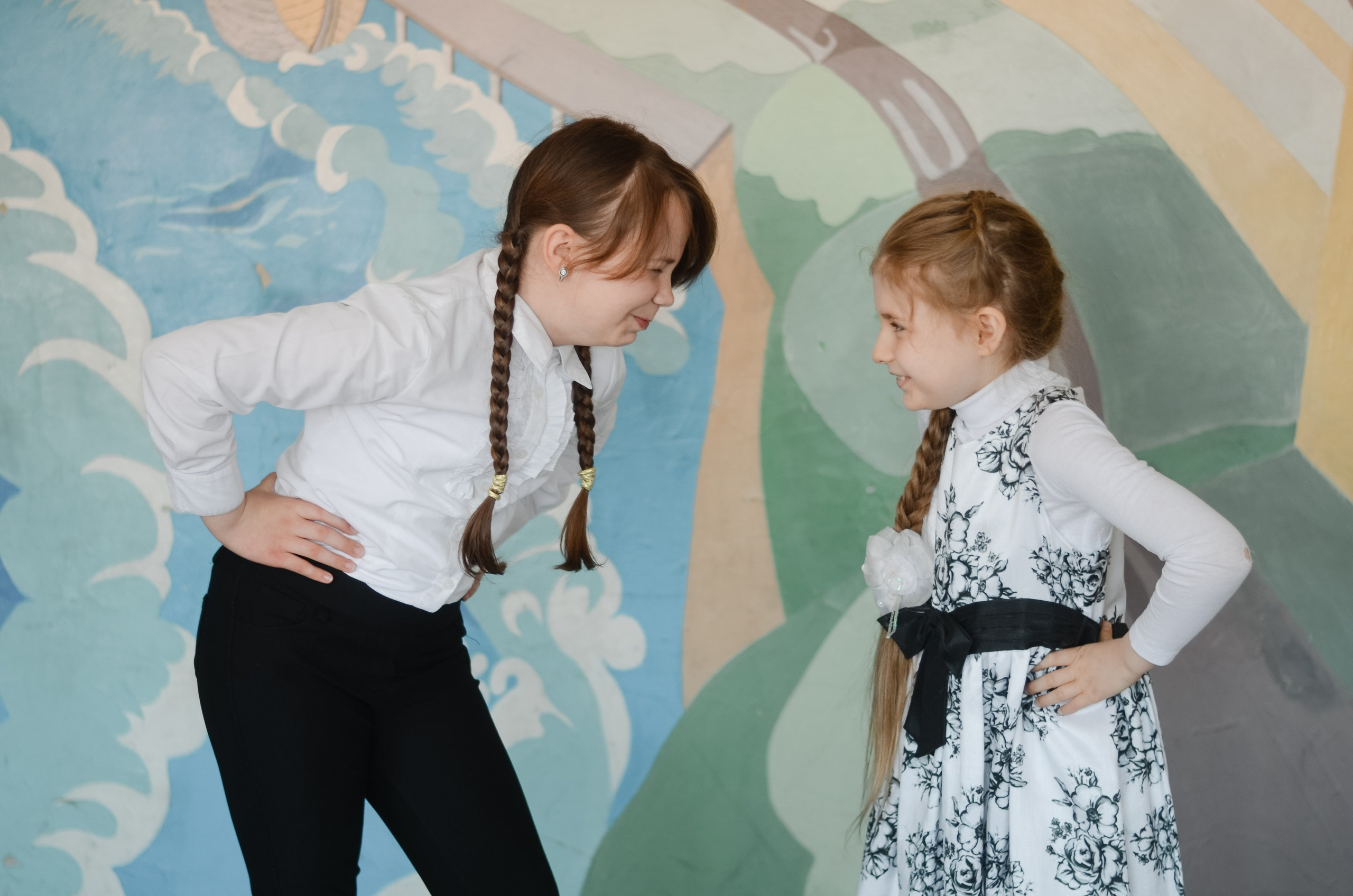 4 класс. Thephoto-russia.ru