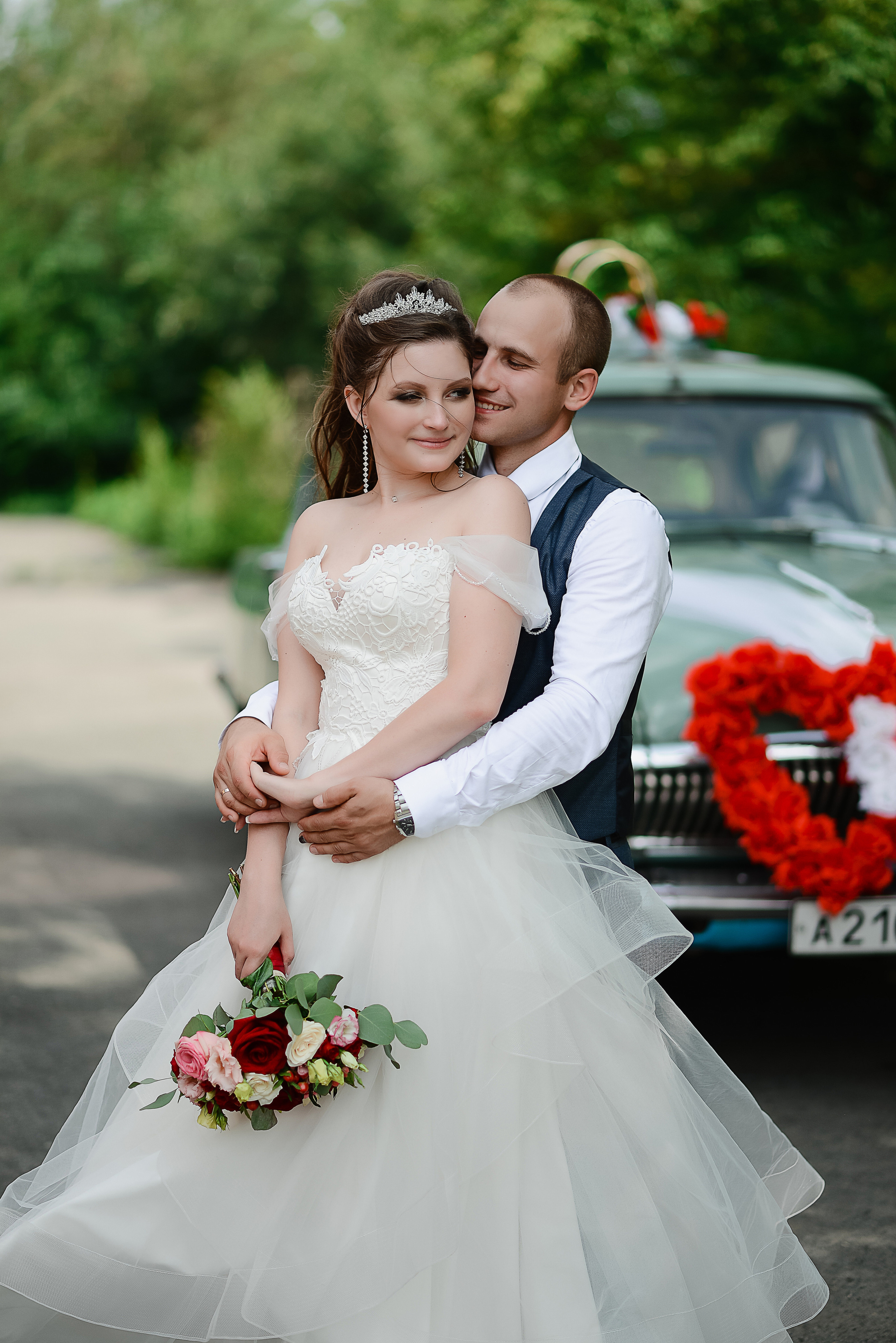 Алексей и Сабина. Thephoto-russia.ru