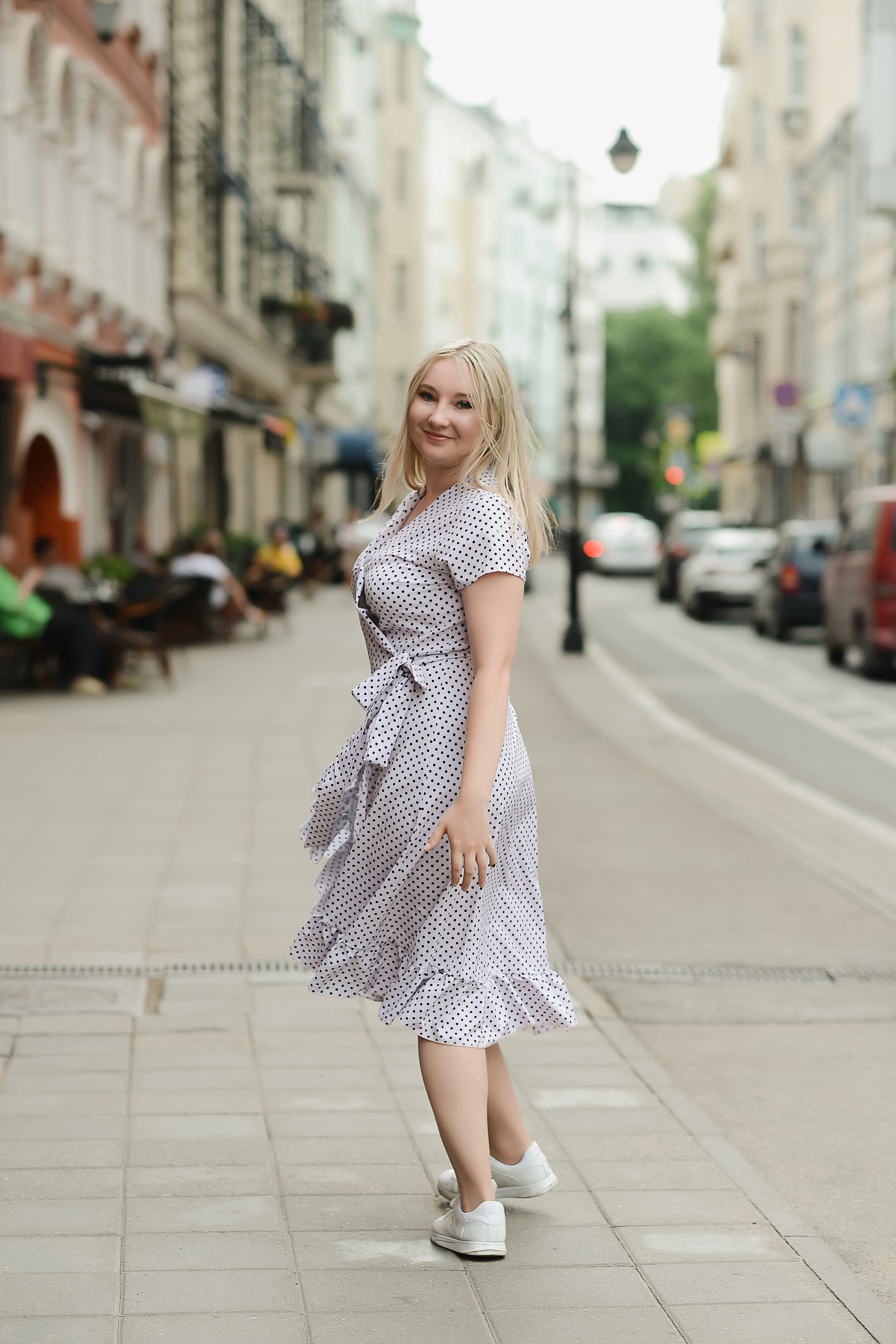 Летние прогулки. Thephoto-russia.ru