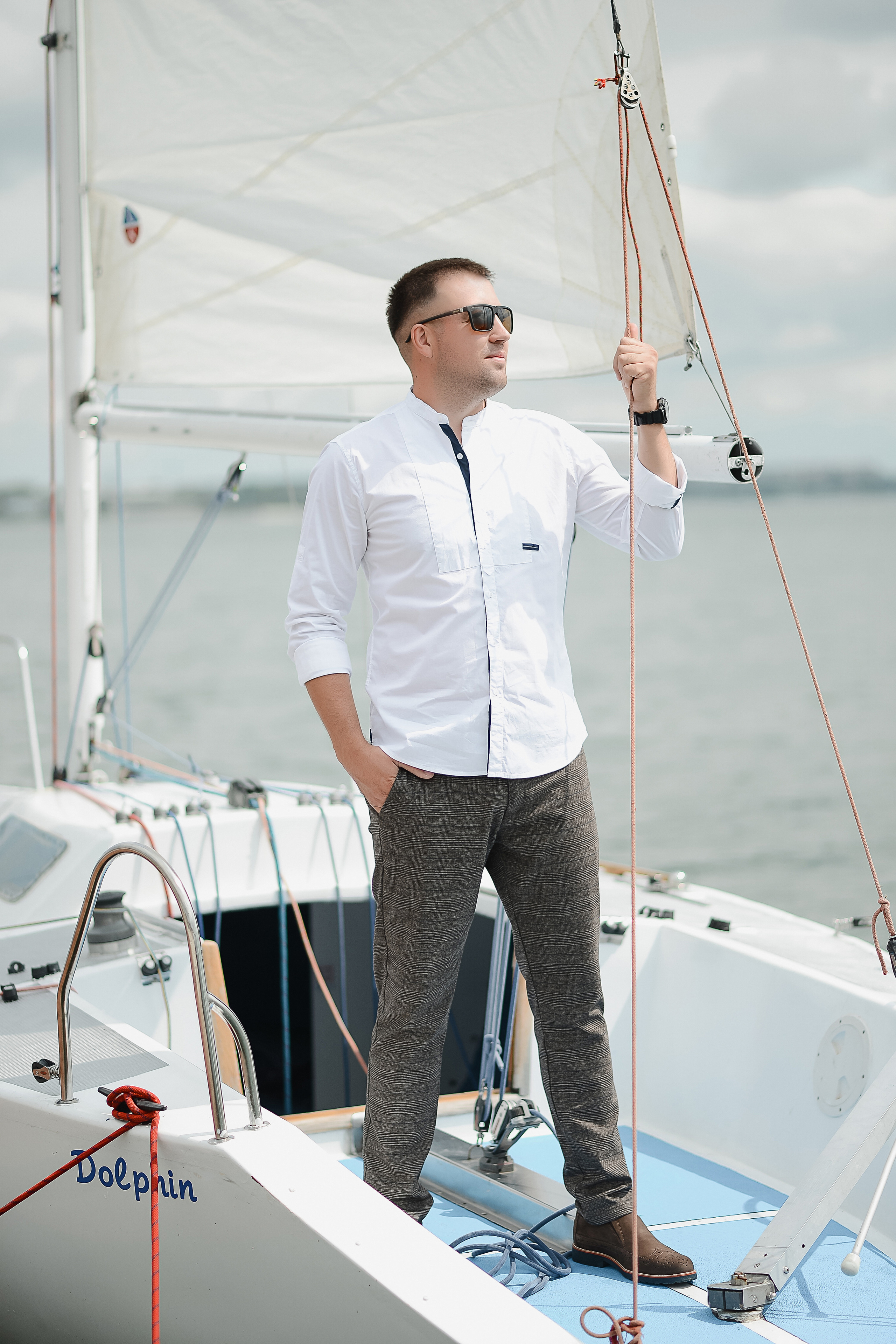 Александр и Юлия. Thephoto-russia.ru