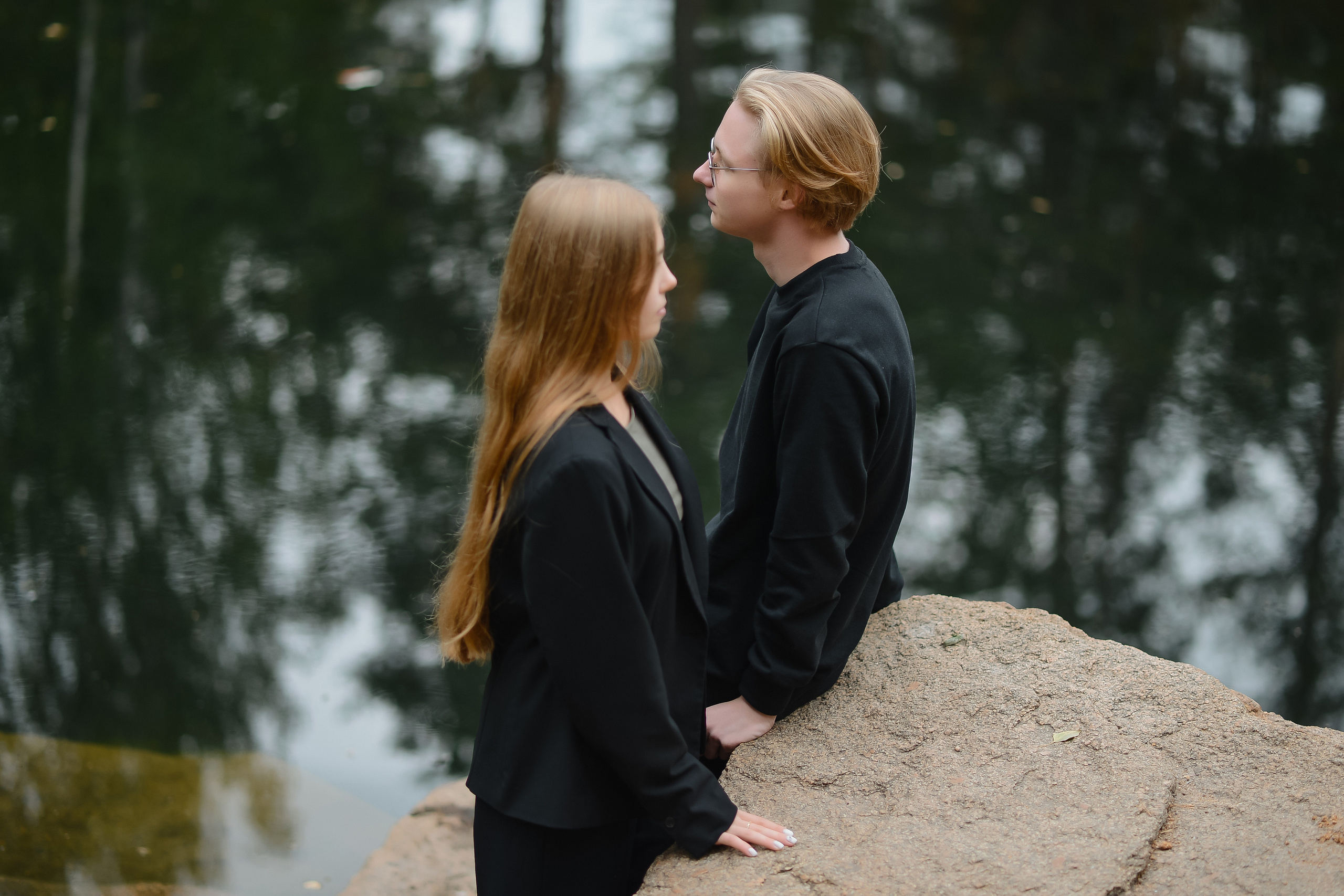 Осенние прогулки. Thephoto-russia.ru