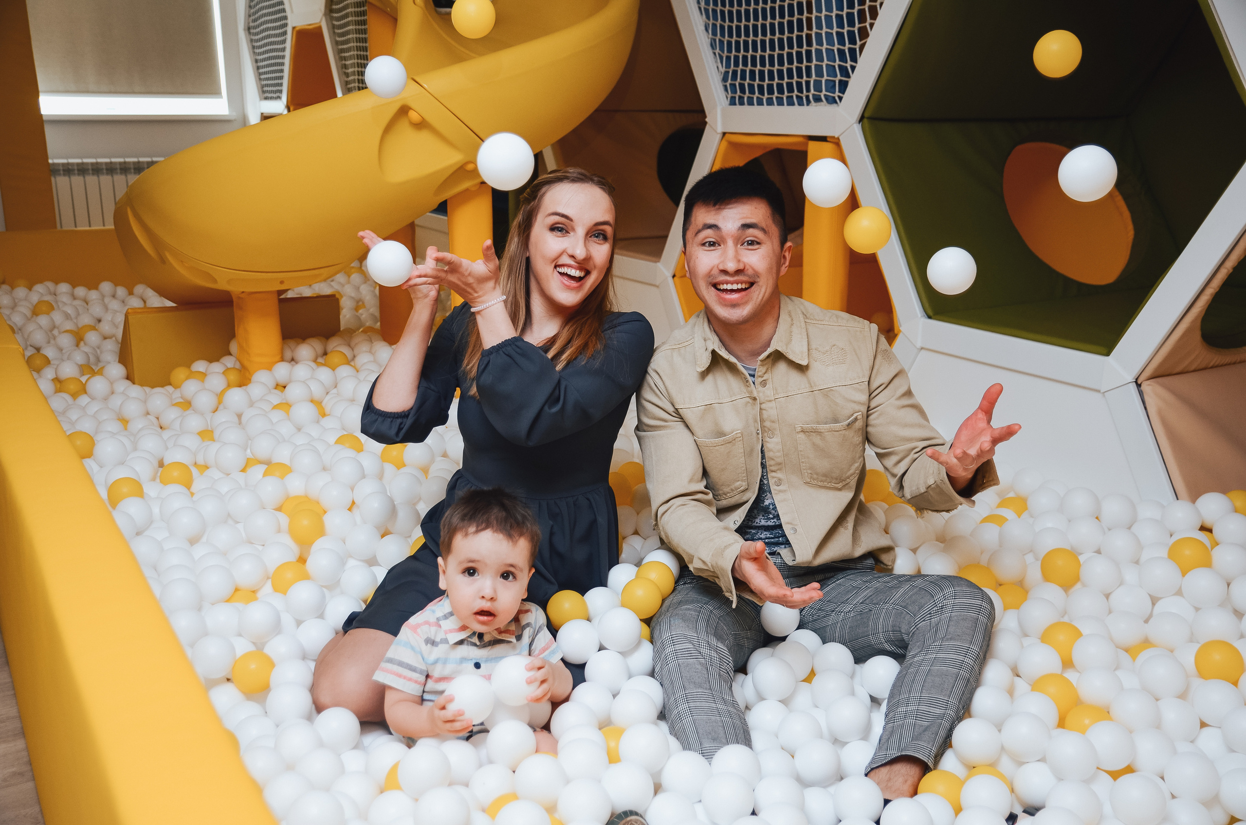 Дни Рождения. Thephoto-russia.ru