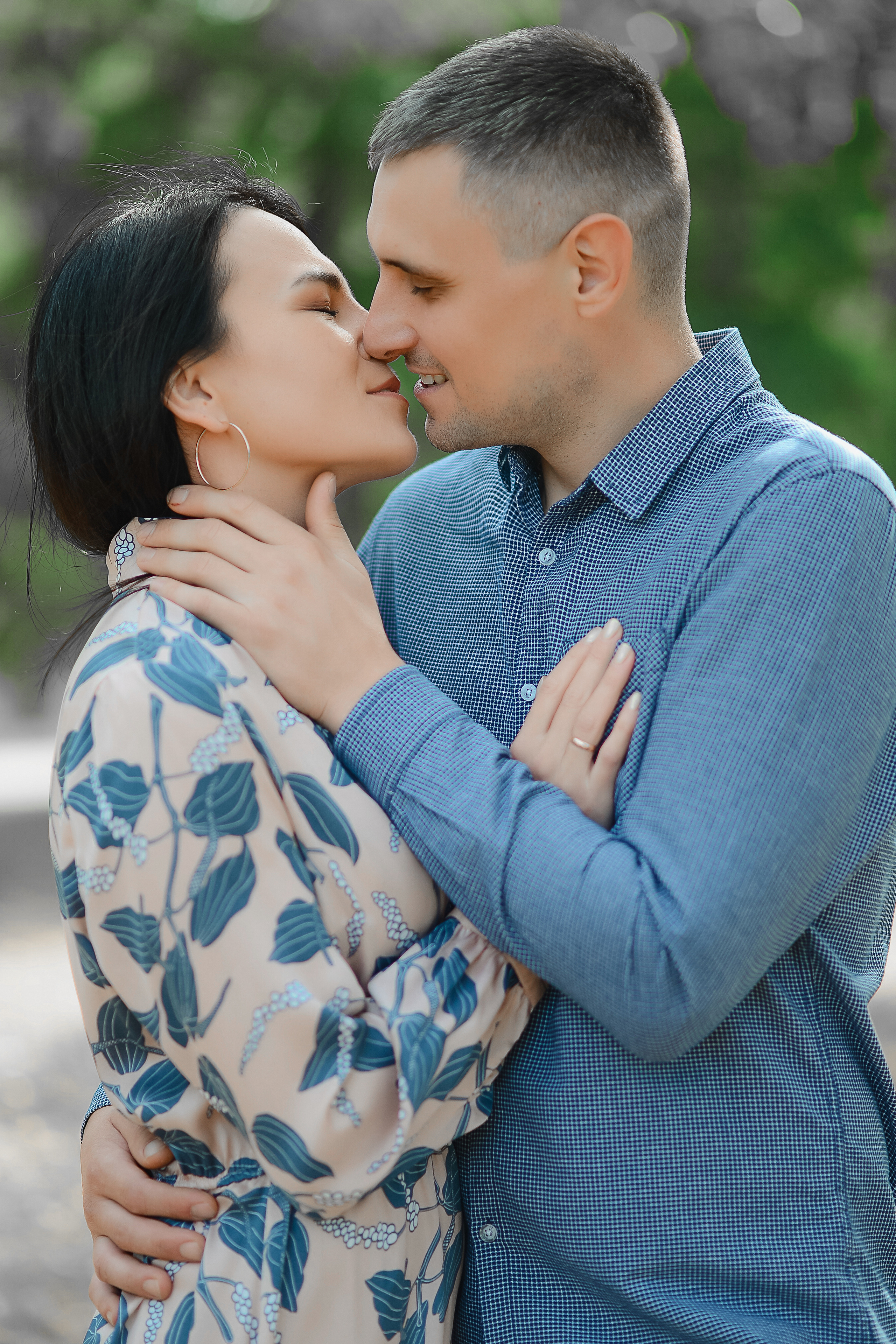 Осенние прогулки. Thephoto-russia.ru