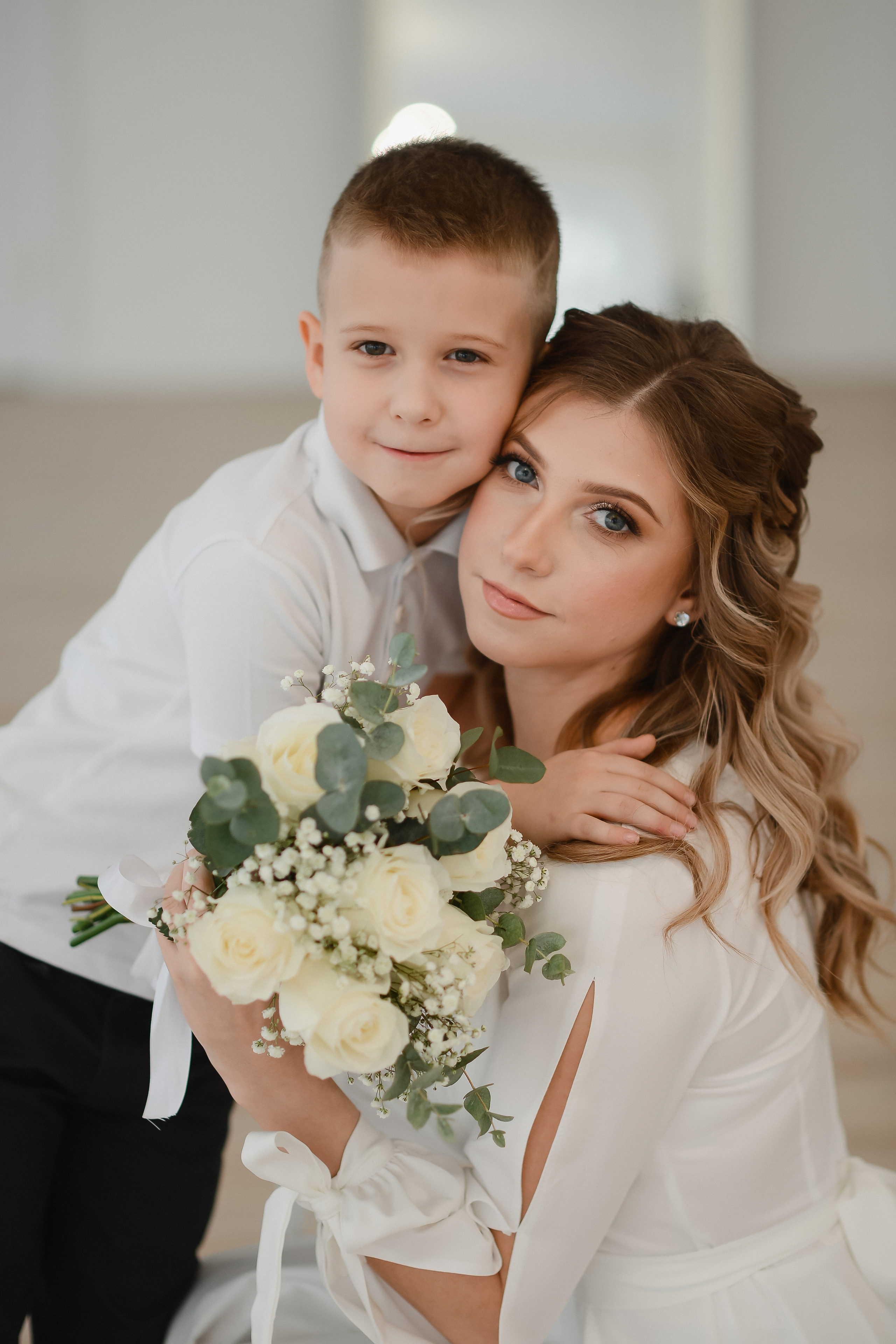 Нежность. Thephoto-russia.ru