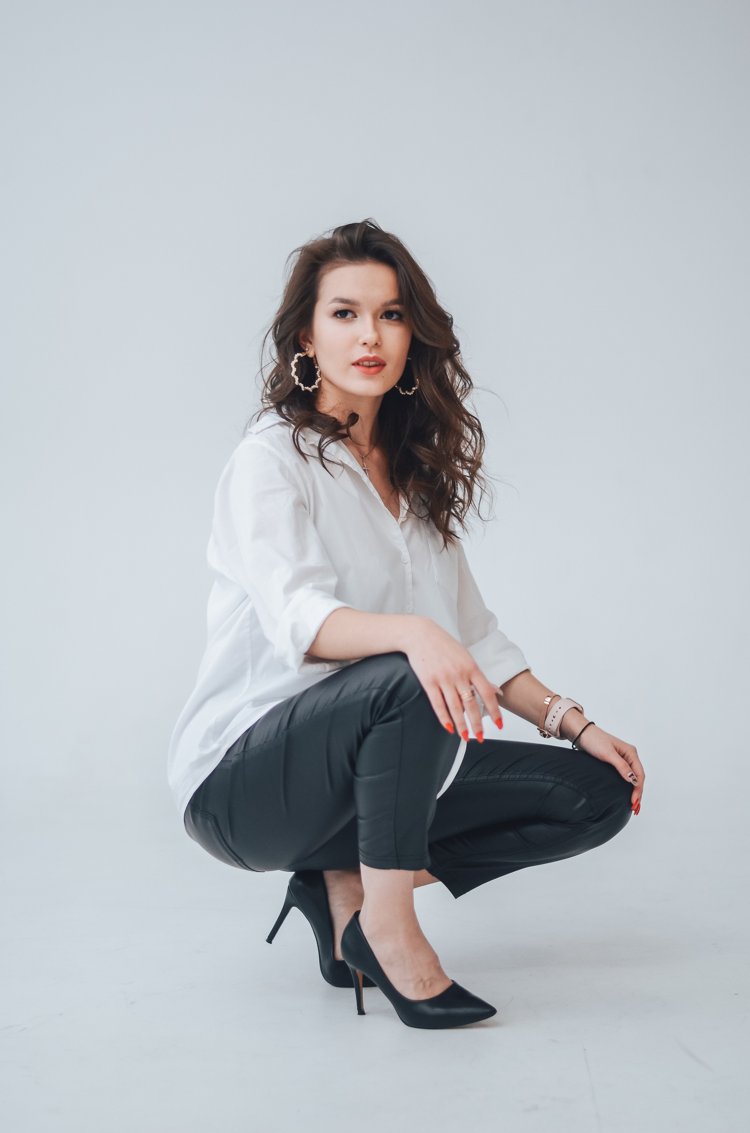 Женский портрет. Thephoto-russia.ru