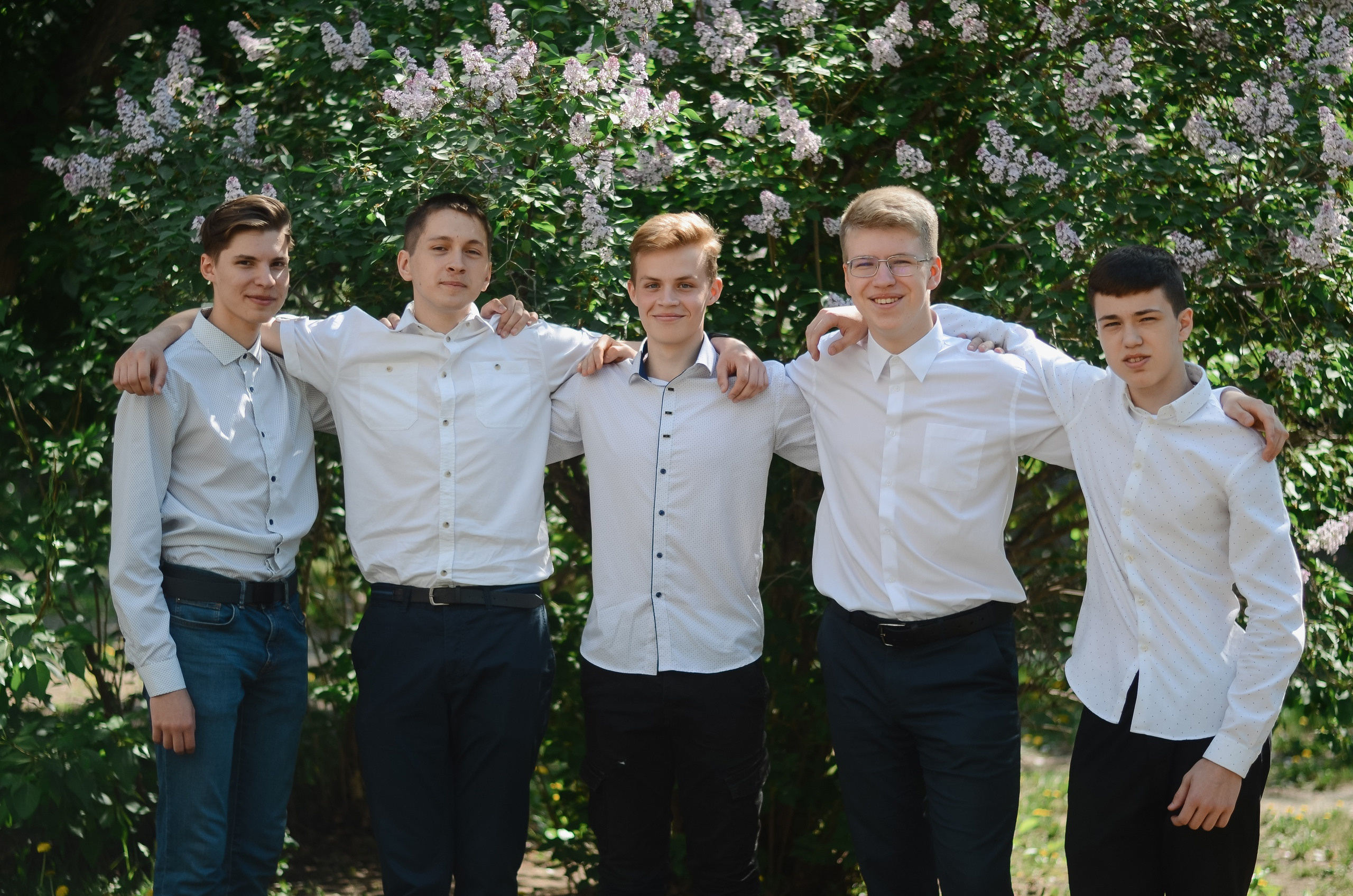 11 класс. Thephoto-russia.ru