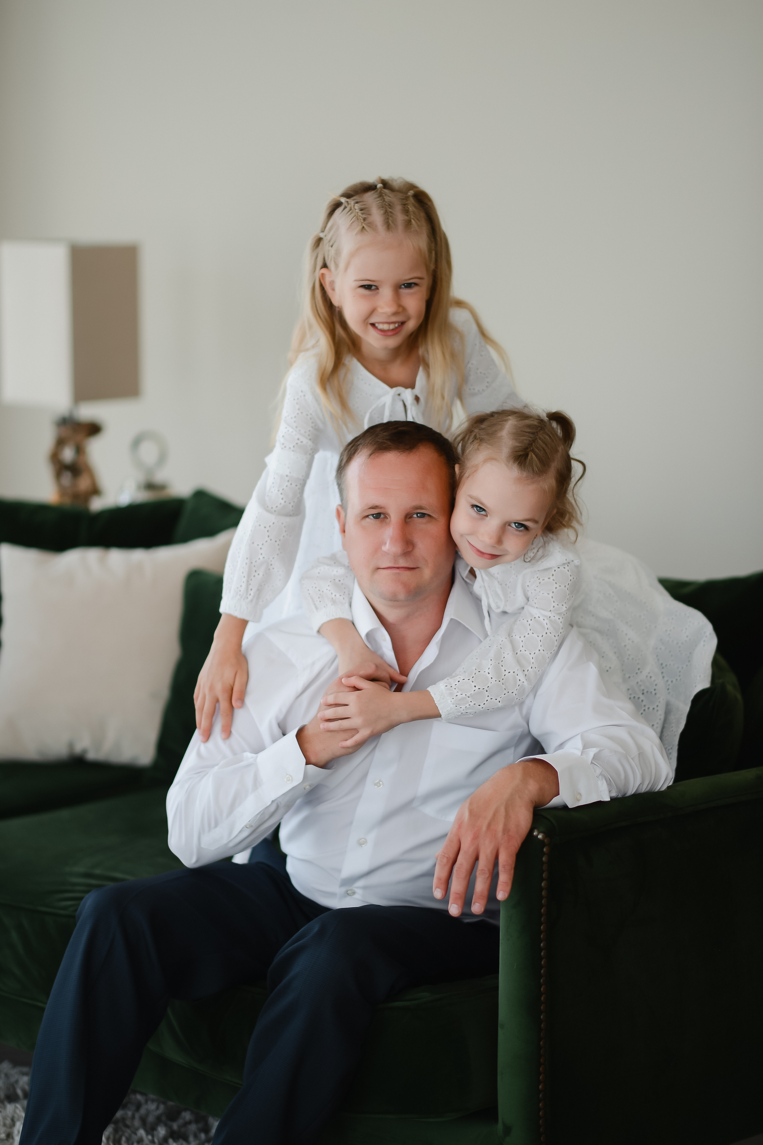 Семейные фотосессии. Thephoto-russia.ru