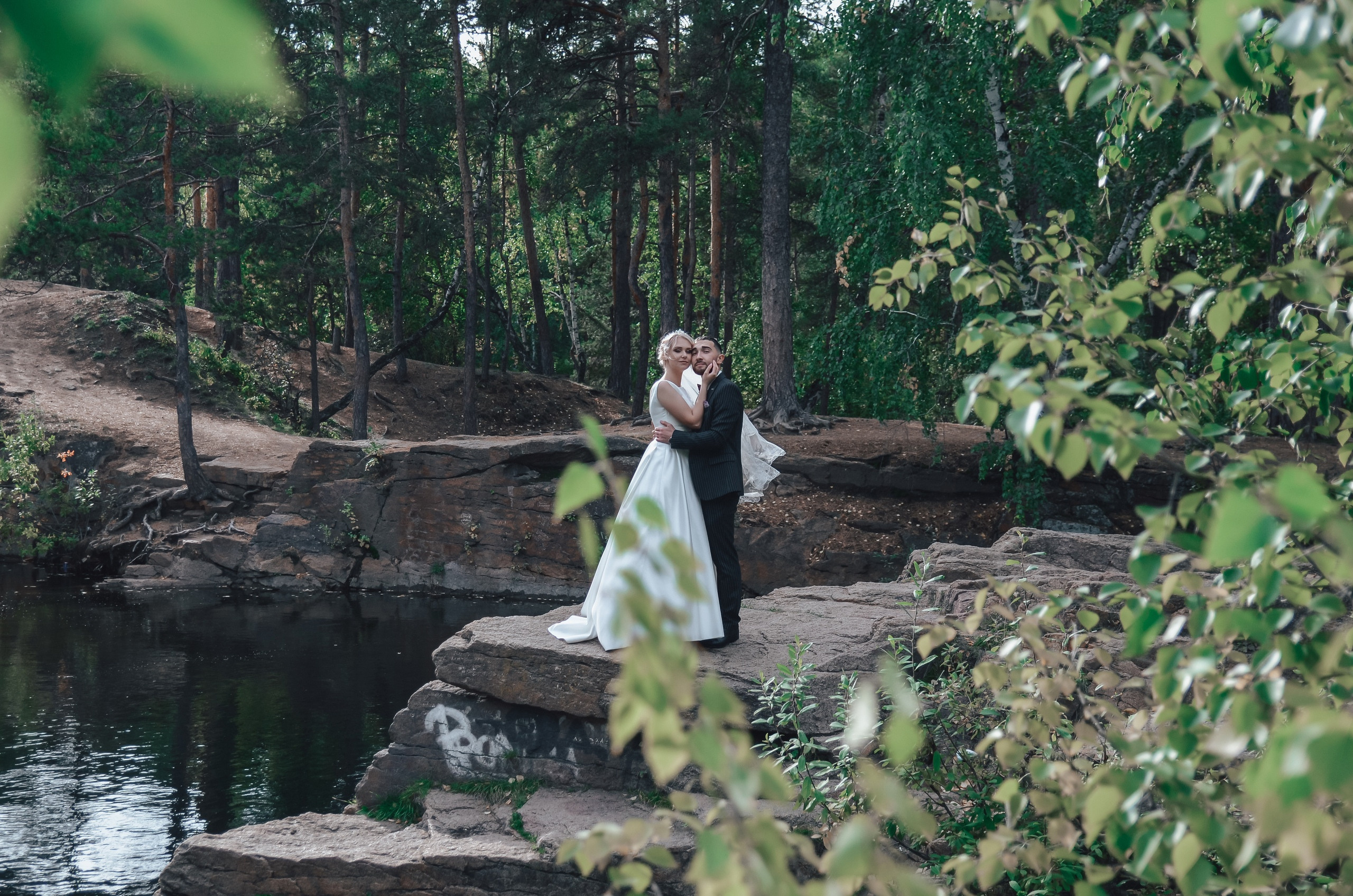 Ринат и Лера. Thephoto-russia.ru