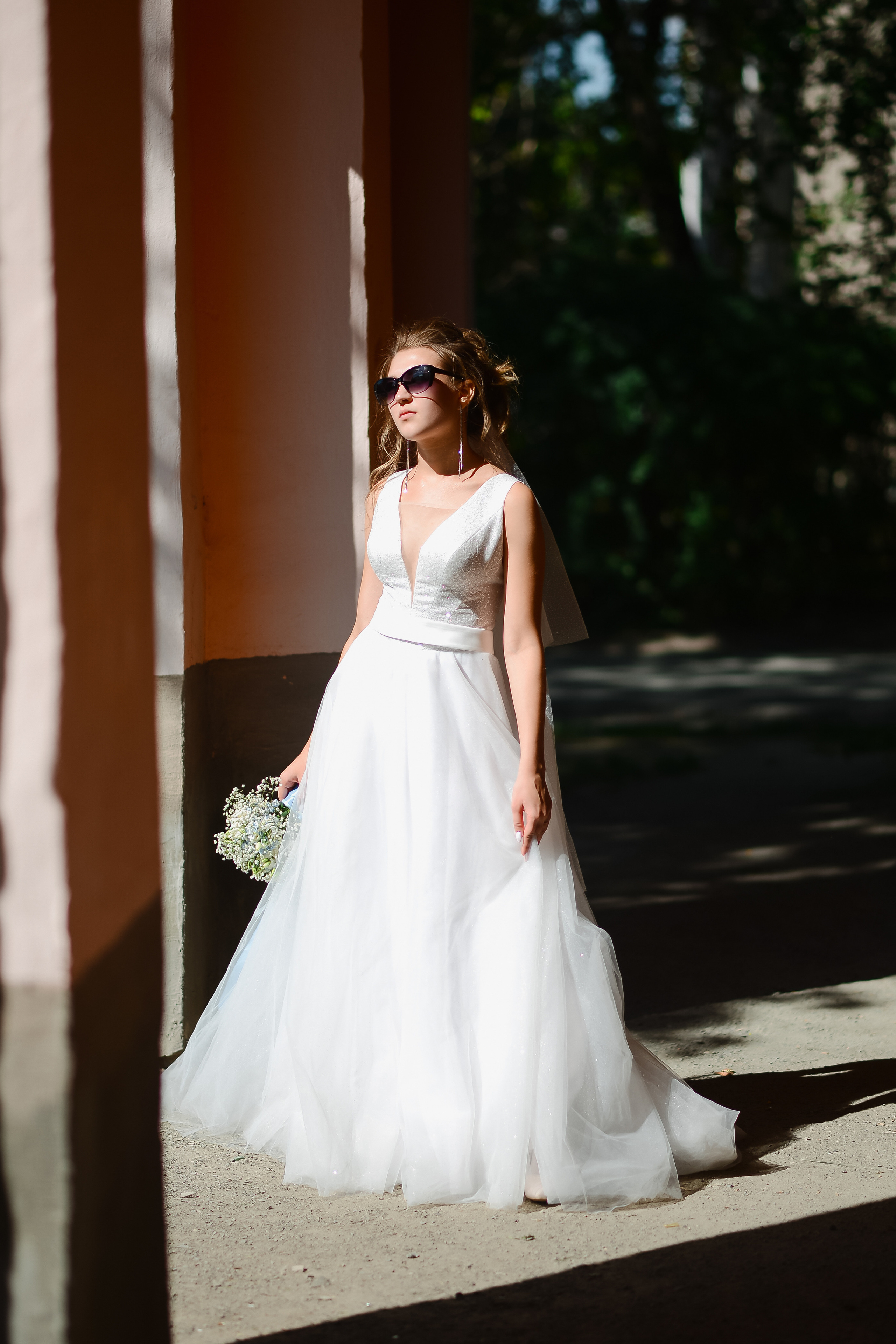 Даниил и Анна. Thephoto-russia.ru