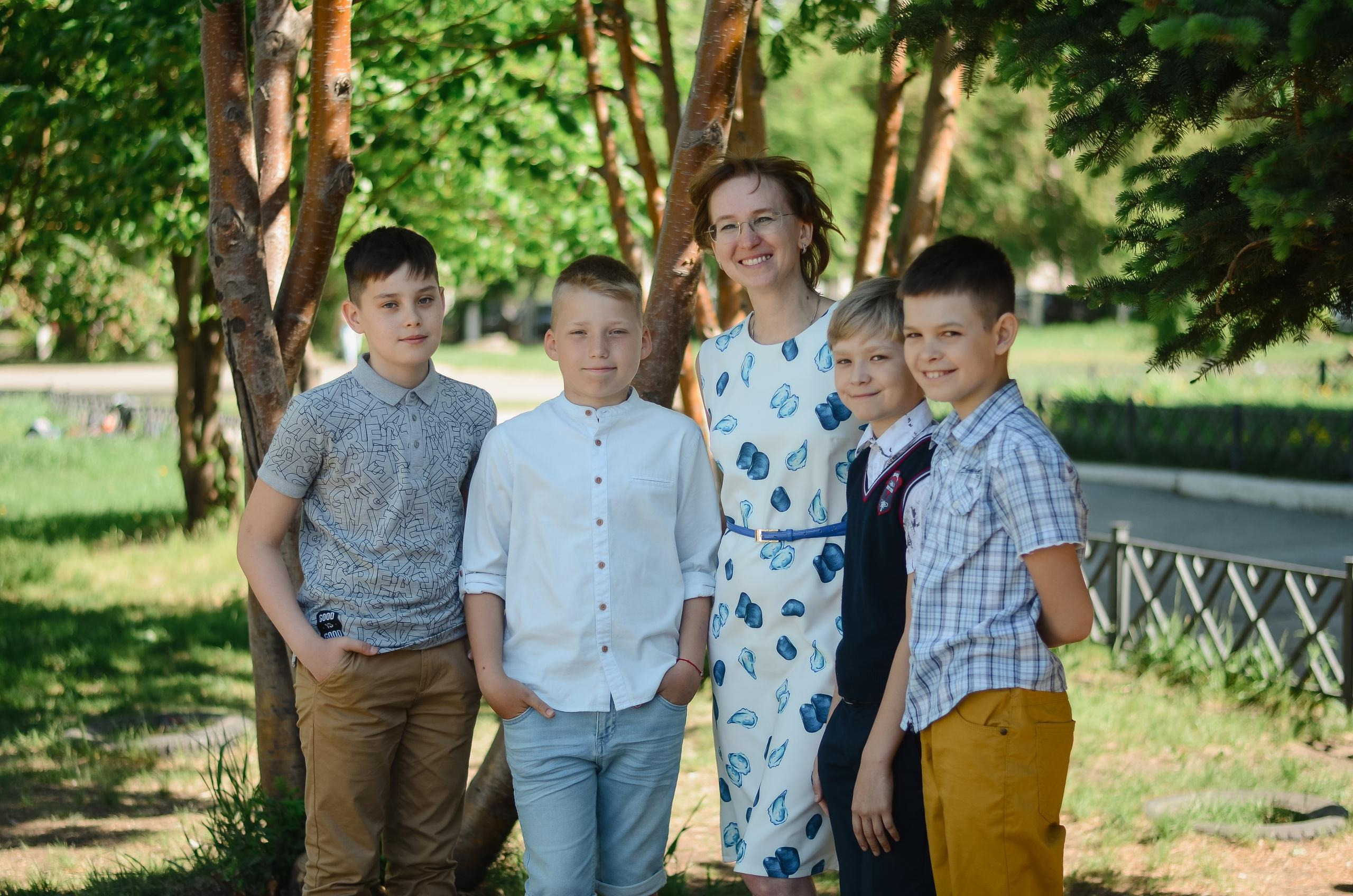 Без портретов. Thephoto-russia.ru