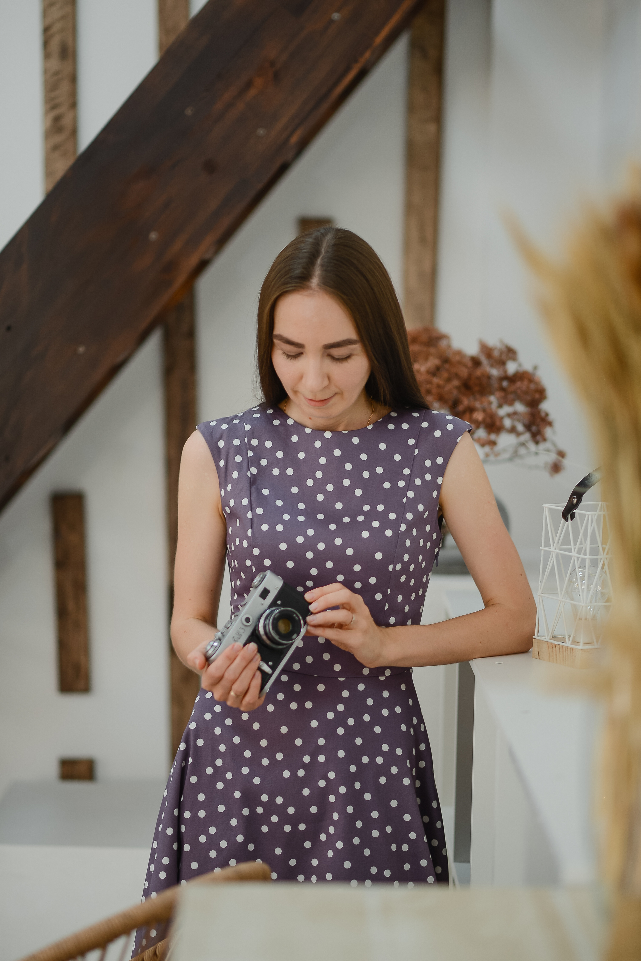 Женский портрет. Thephoto-russia.ru