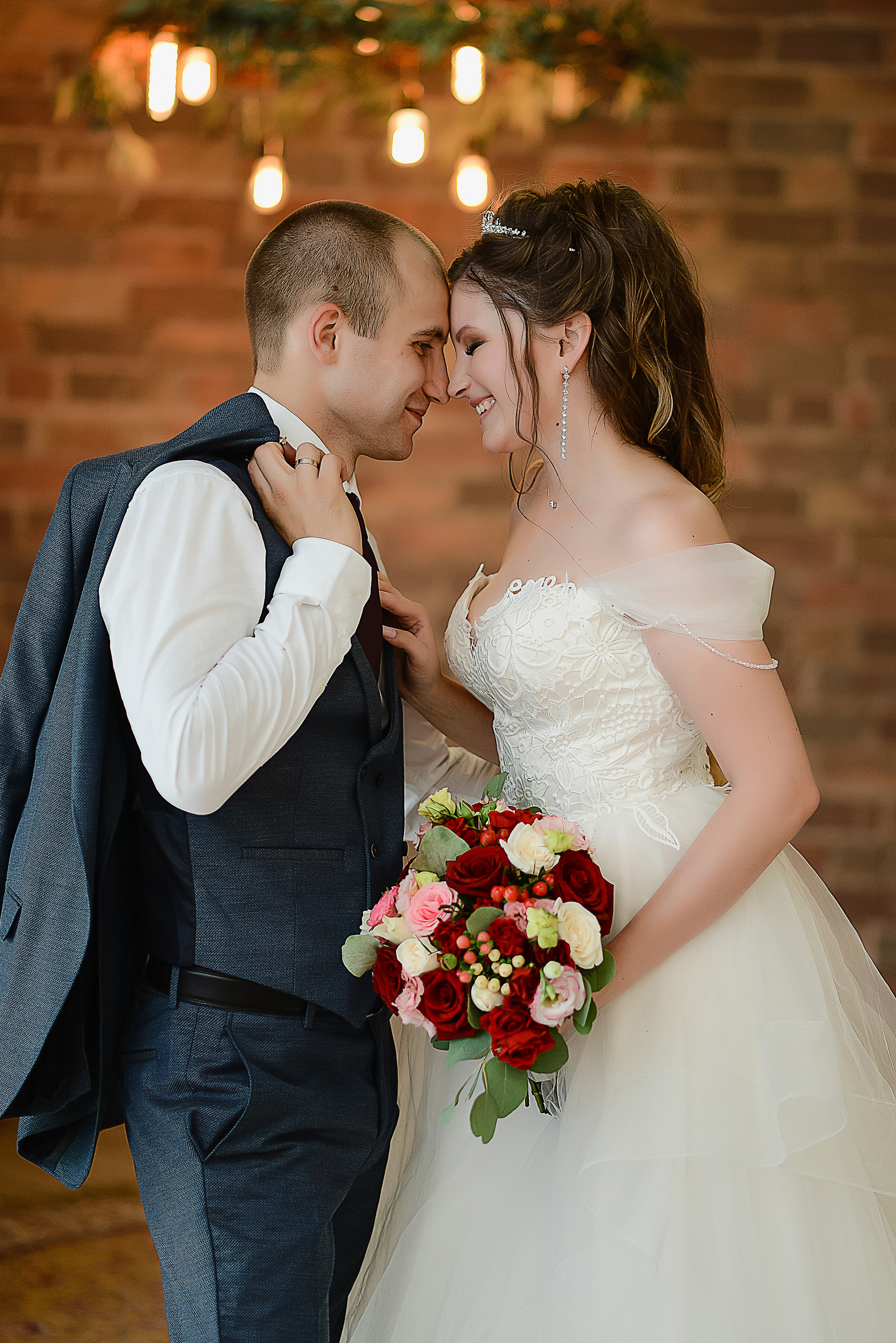 Алексей и Сабина. Thephoto-russia.ru