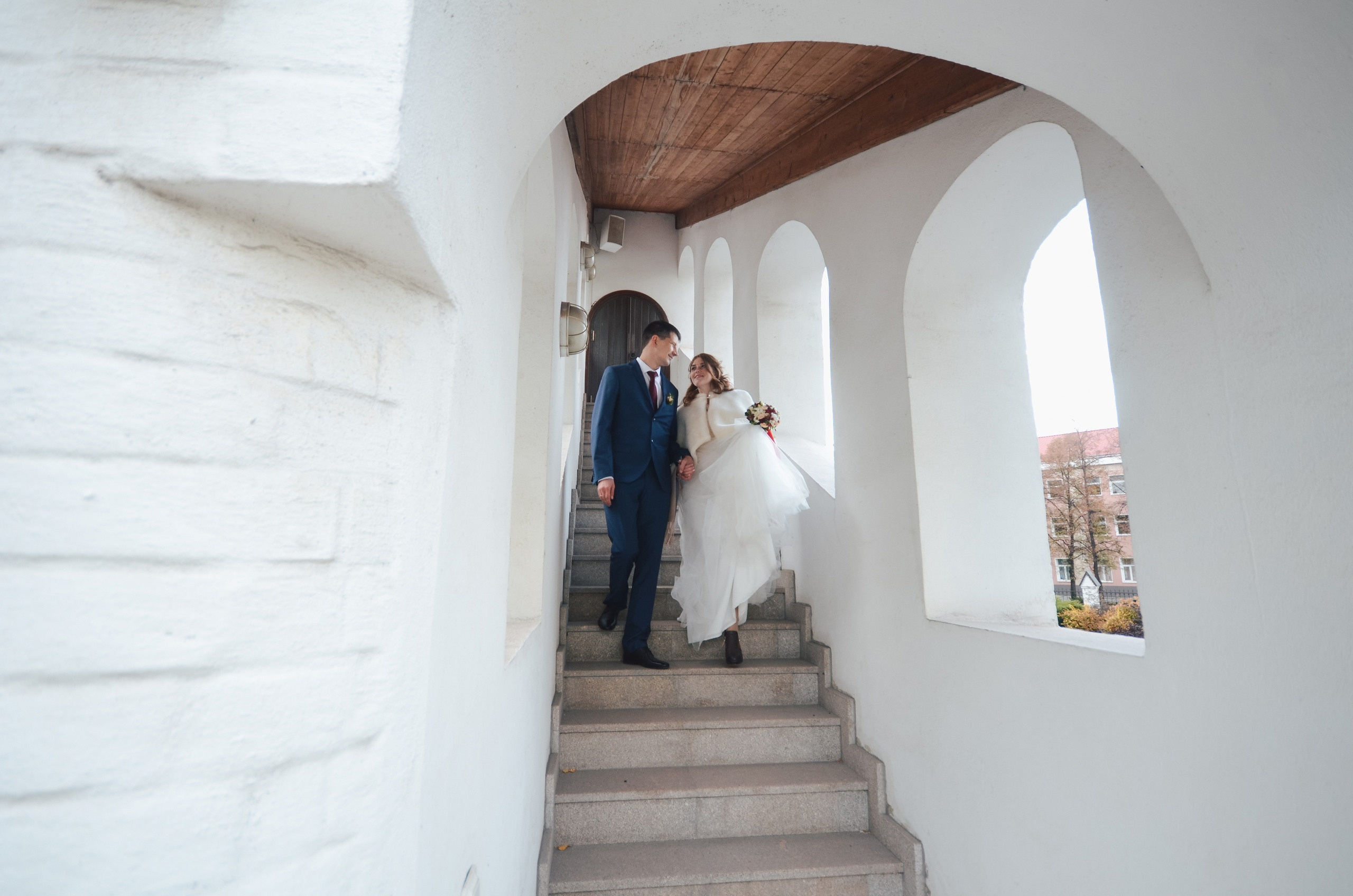 Оксана и Сергей. Thephoto-russia.ru