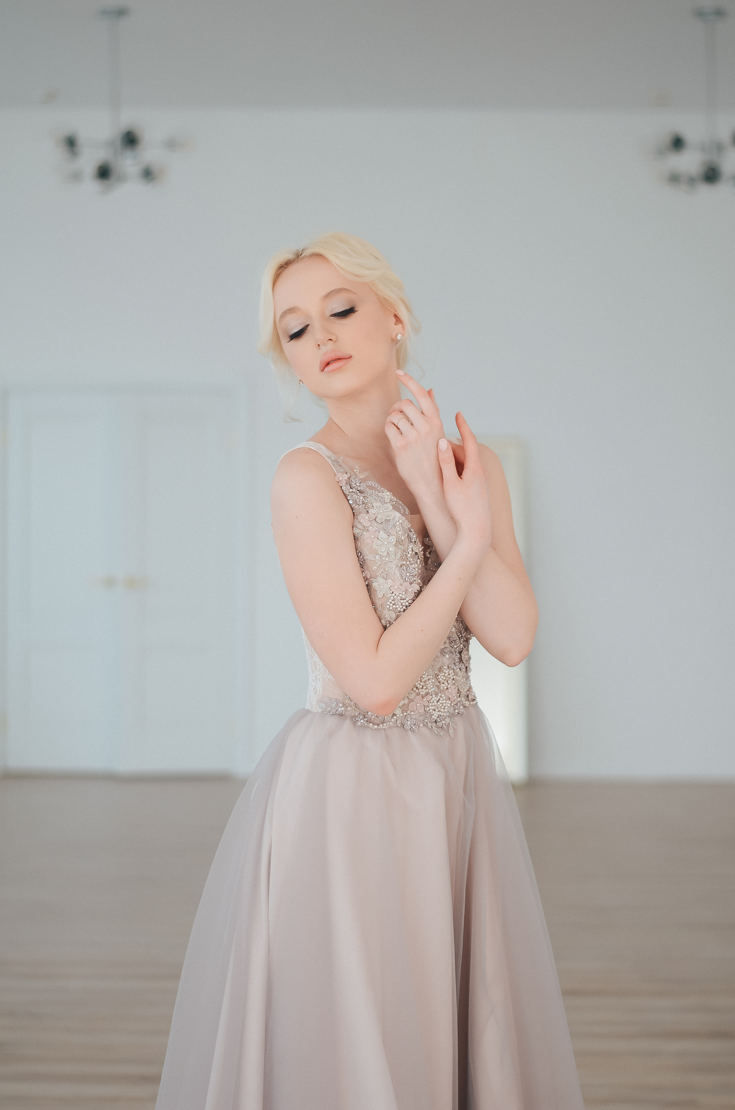 Портрет невесты. Thephoto-russia.ru