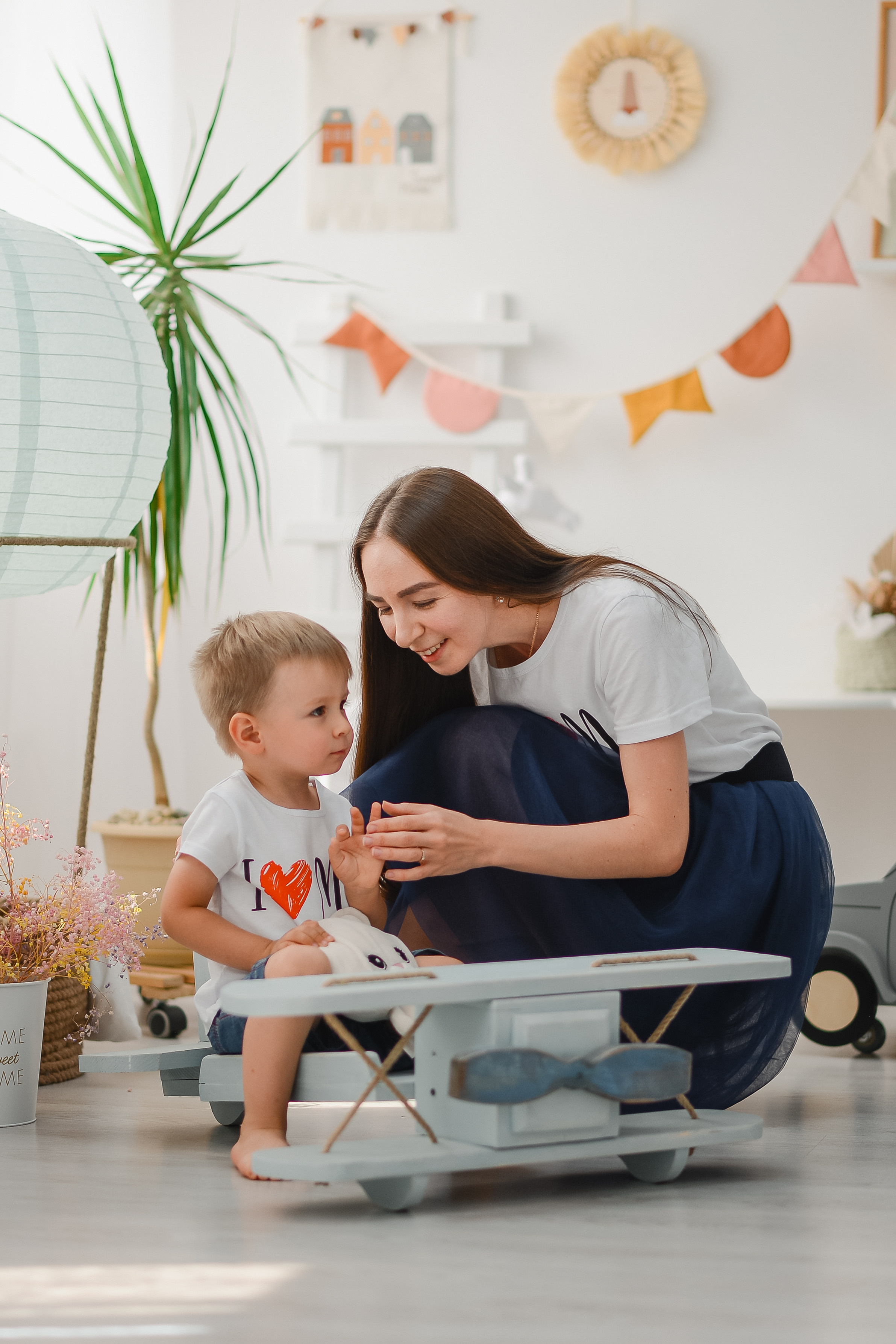 Семейные фотосессии. Thephoto-russia.ru