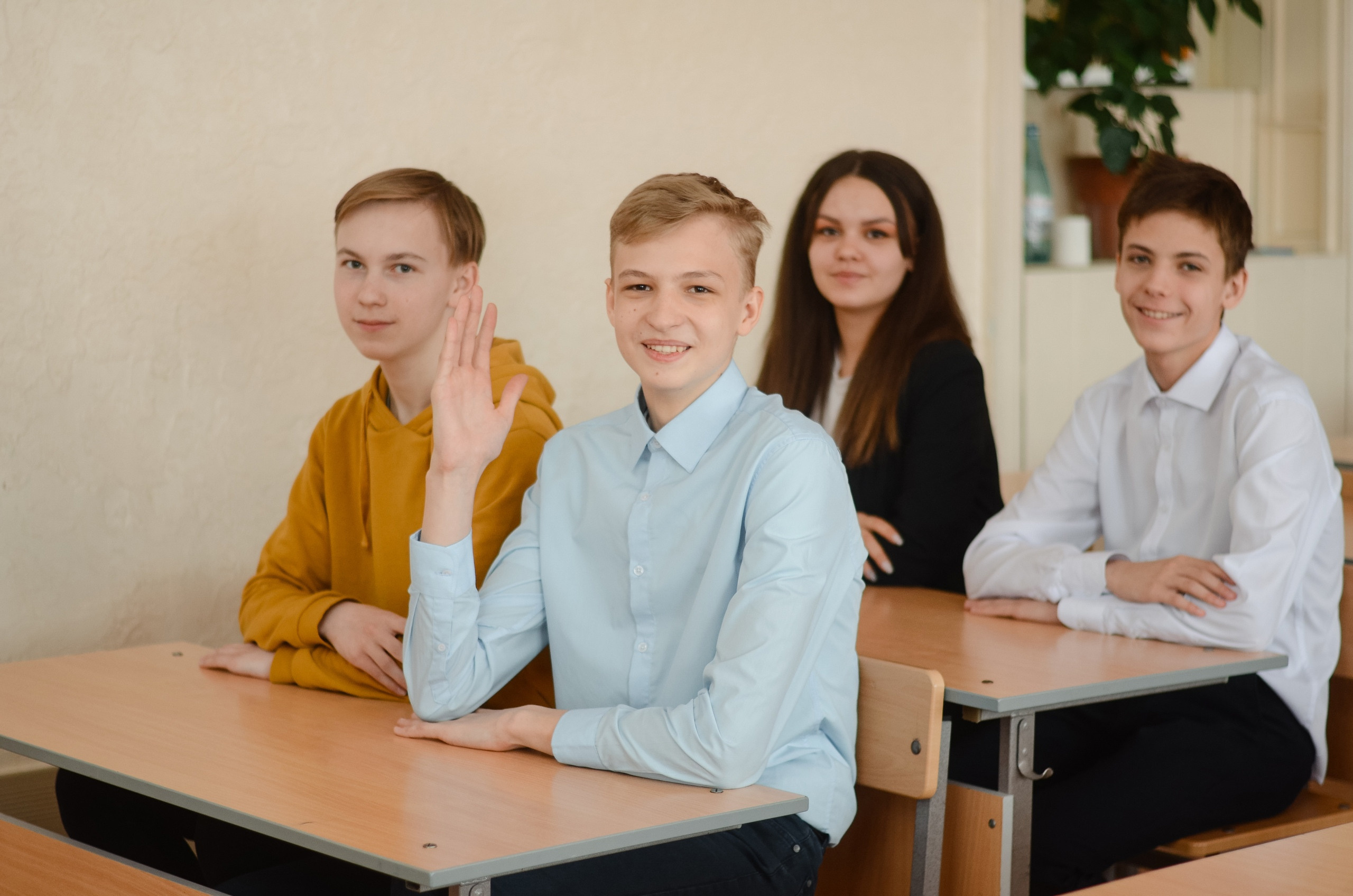 9 класс. Thephoto-russia.ru